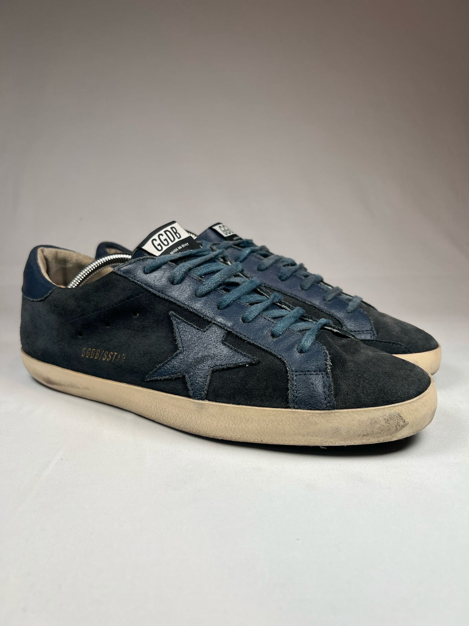 Golden Goose Superstar