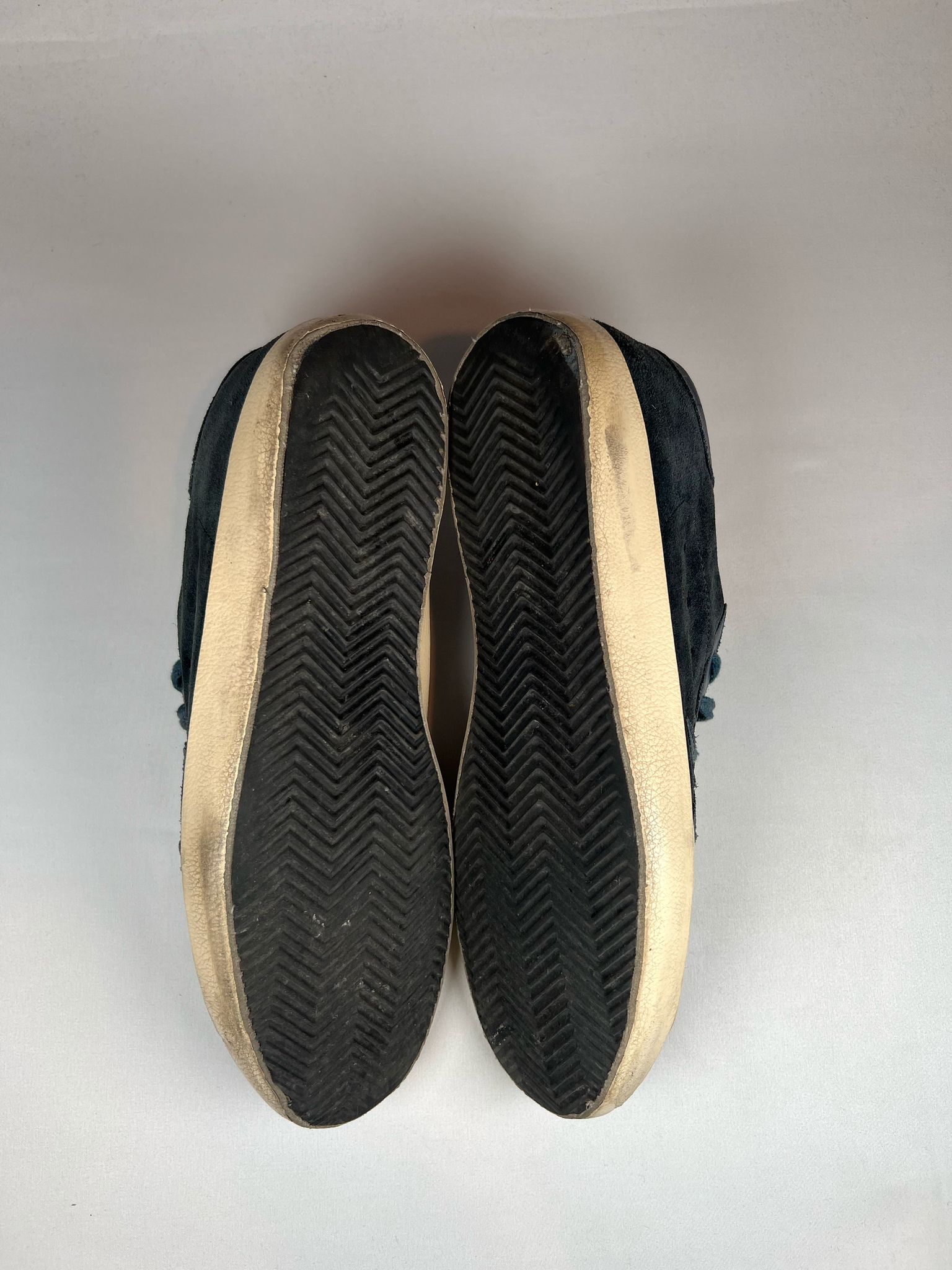 Golden Goose Superstar