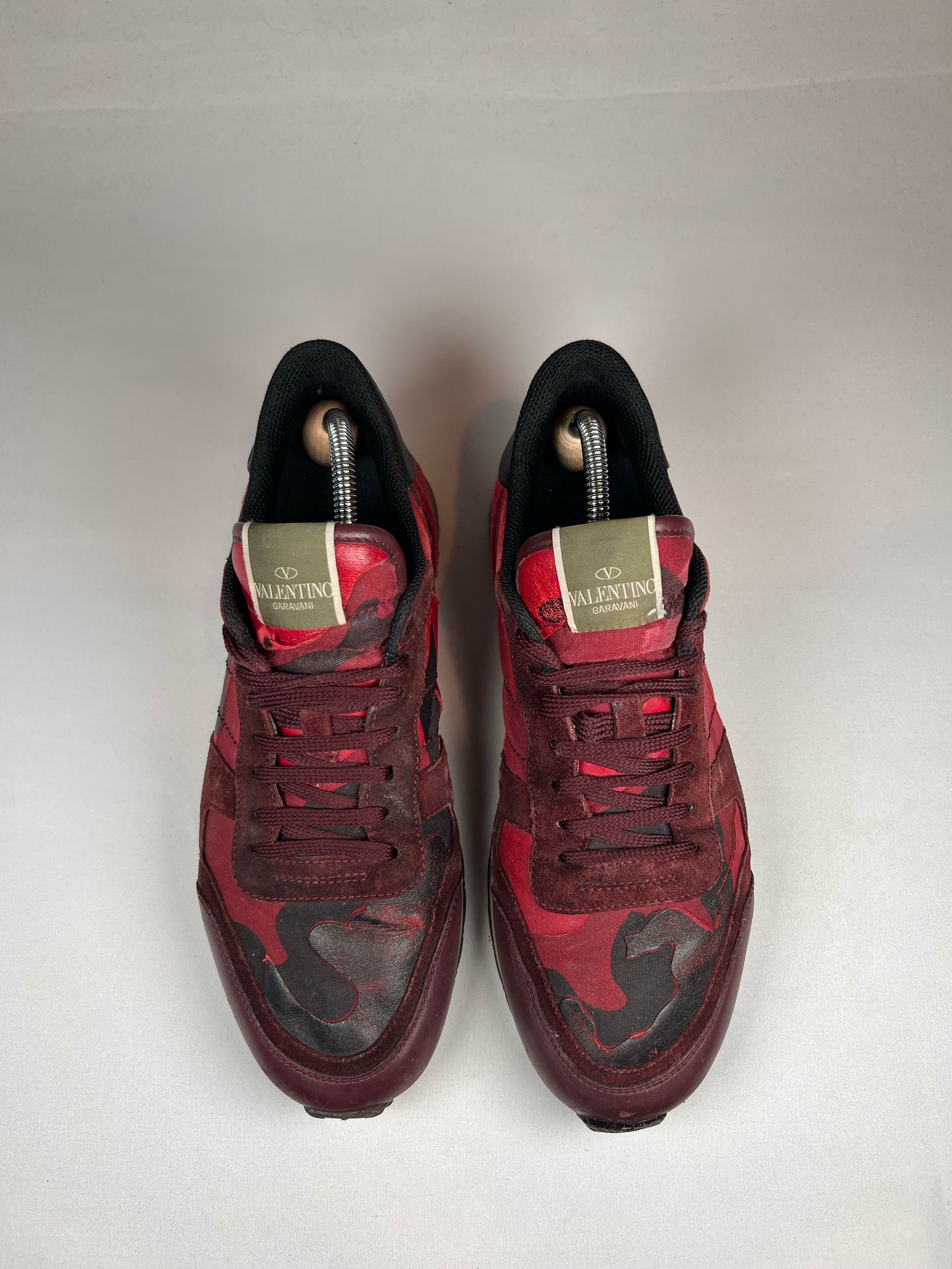 Valentino Rockrunner