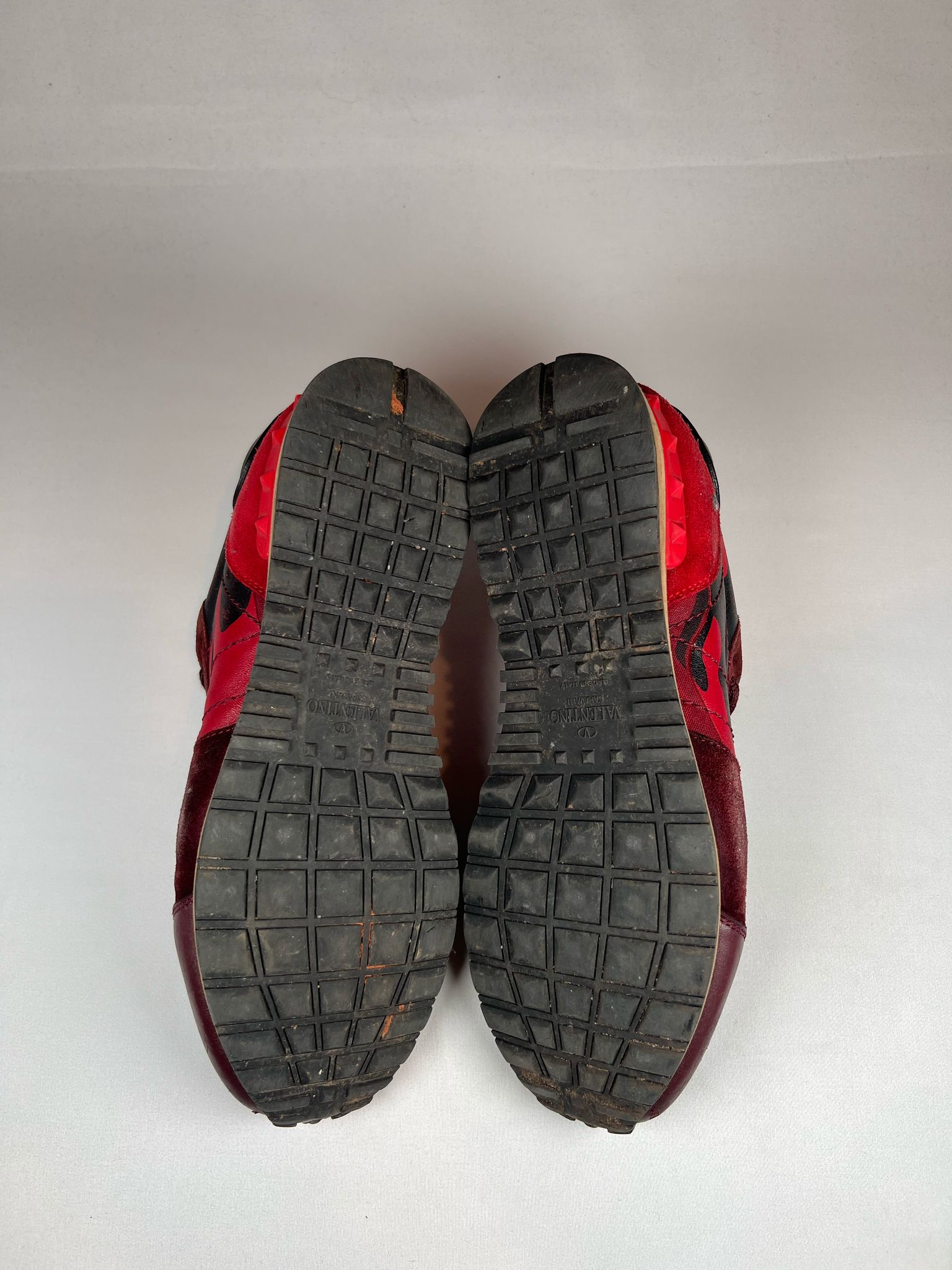 Valentino Rockrunner