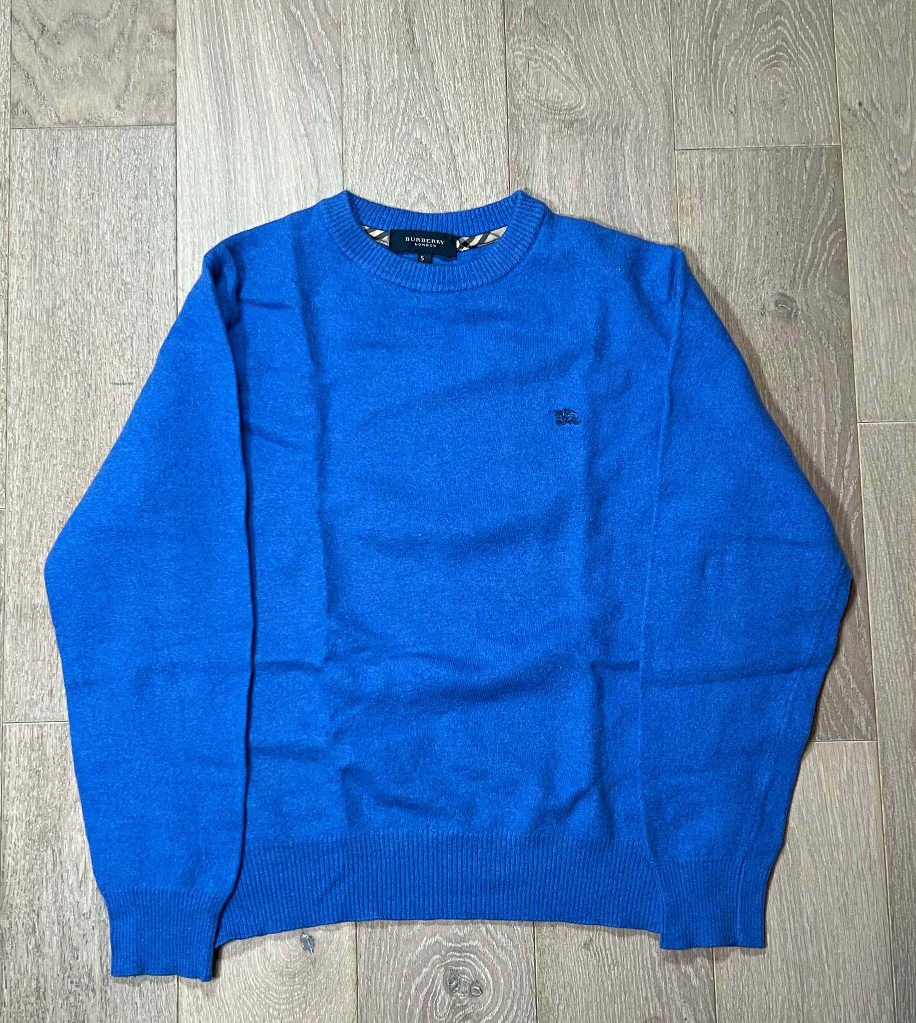 Burberry