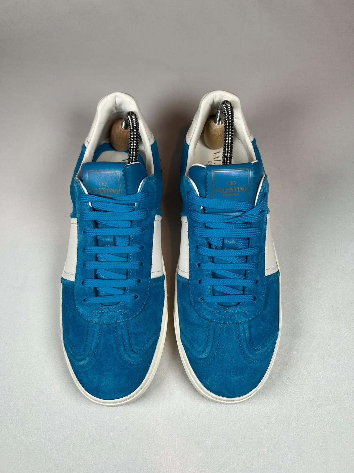 Valentino Flycrew