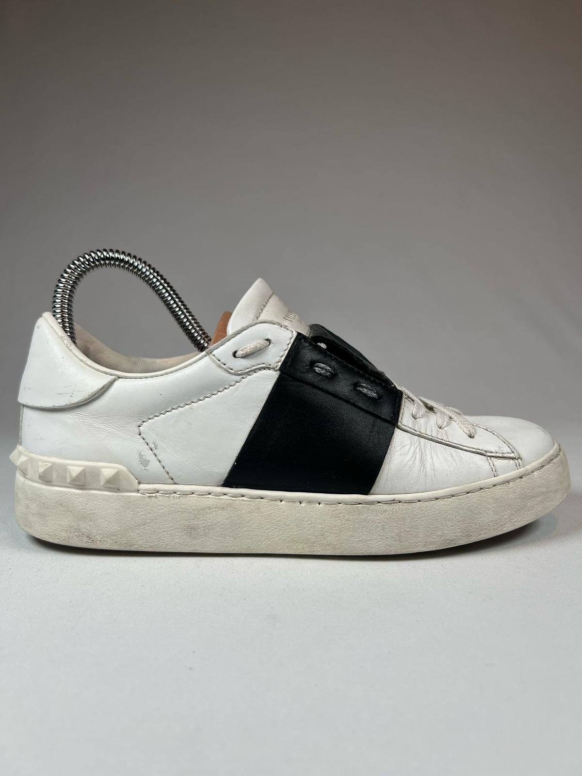 Valentino Open