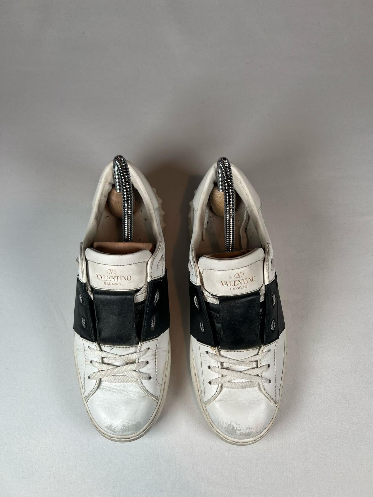 Valentino Open