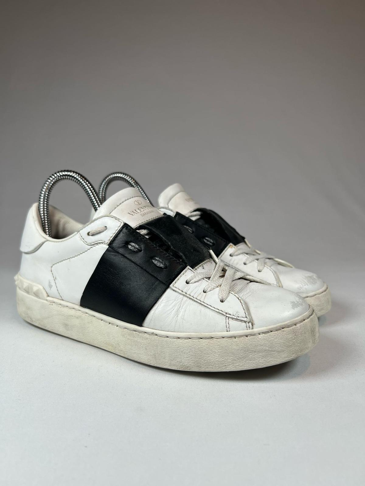 Valentino Open