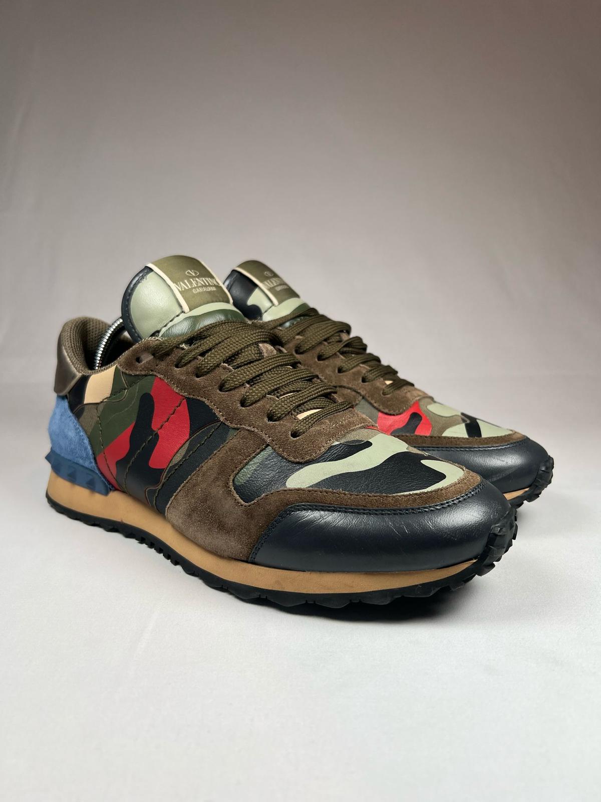 Valentino Rockrunner