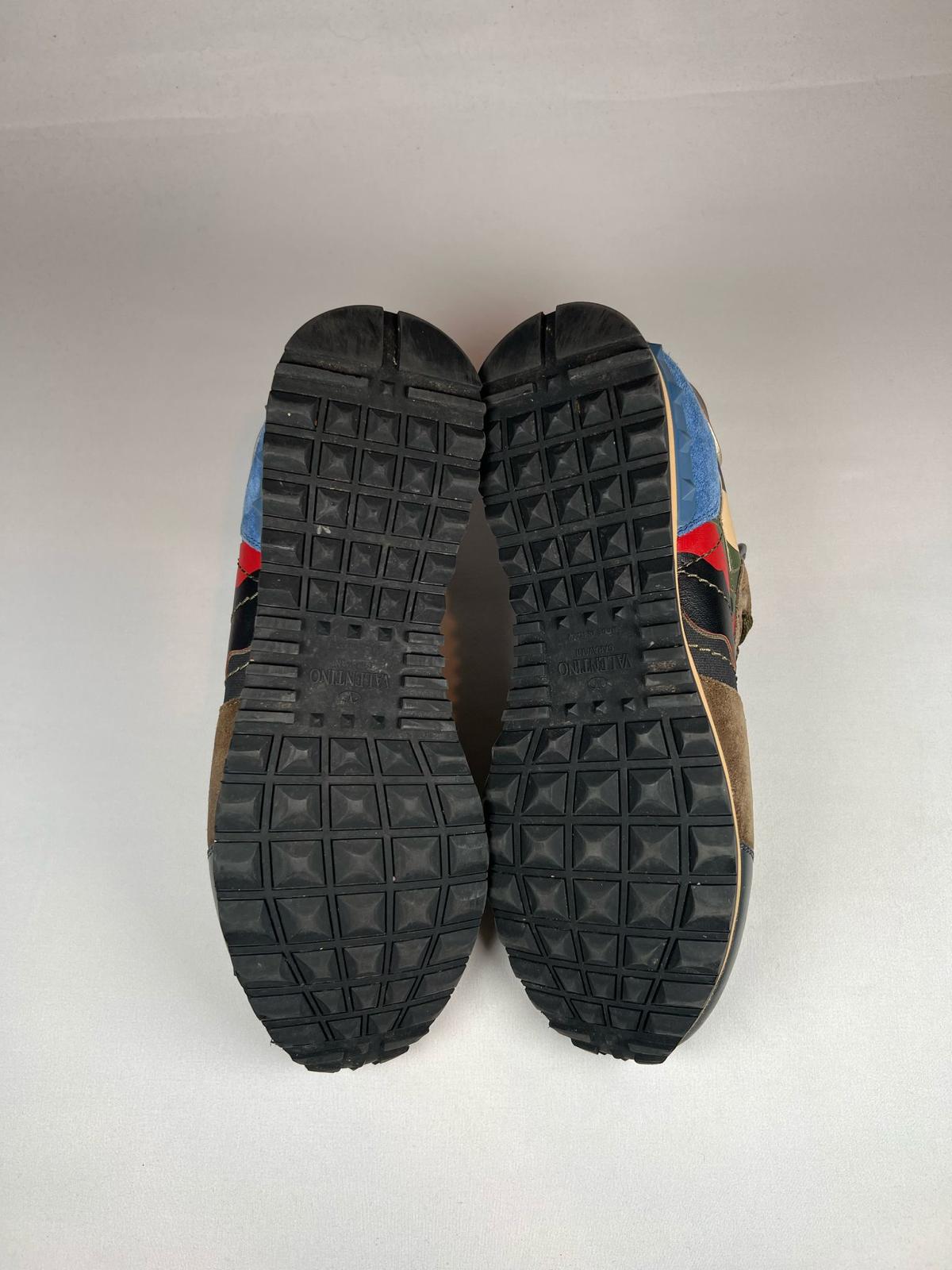 Valentino Rockrunner