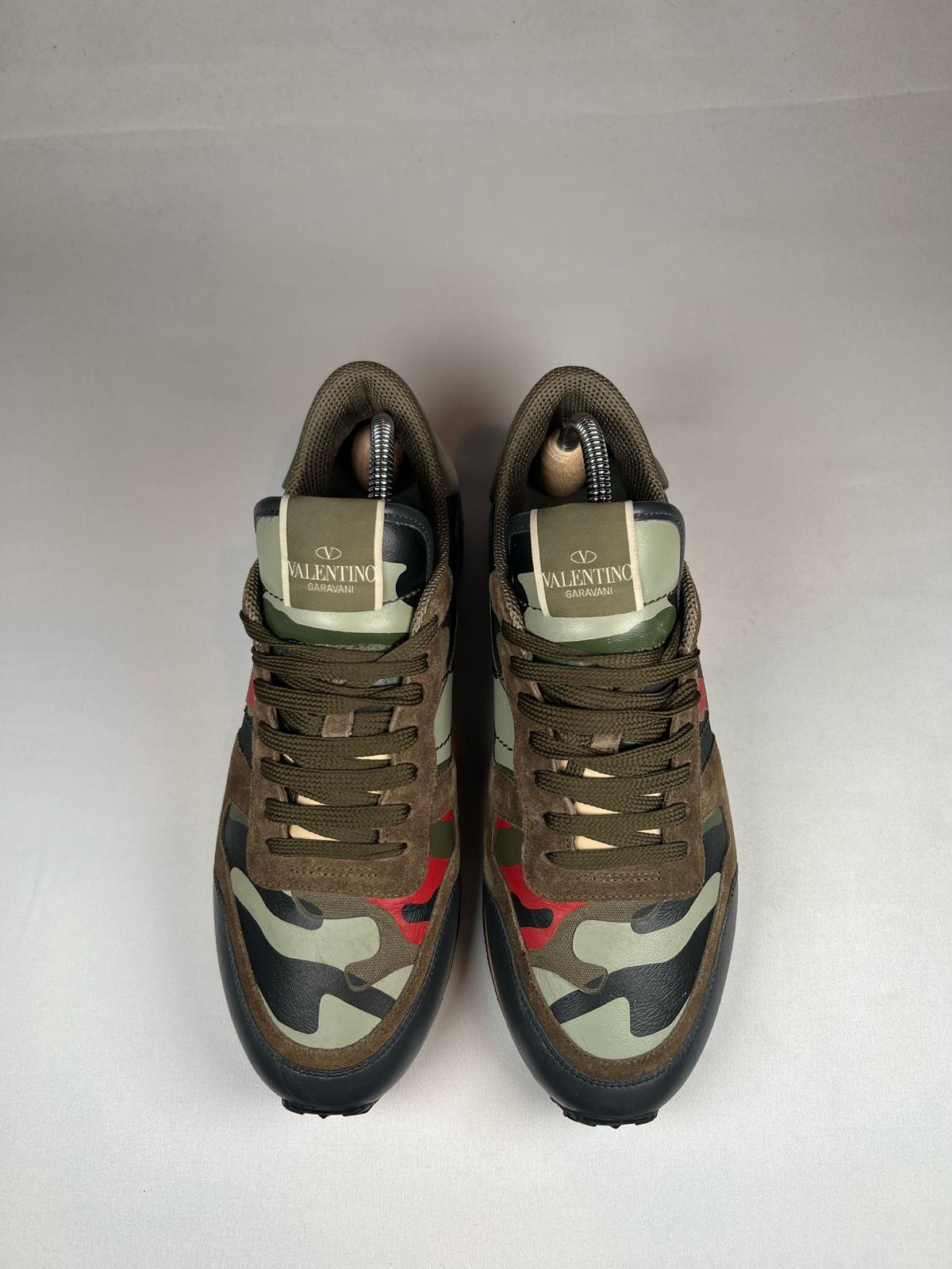 Valentino Rockrunner