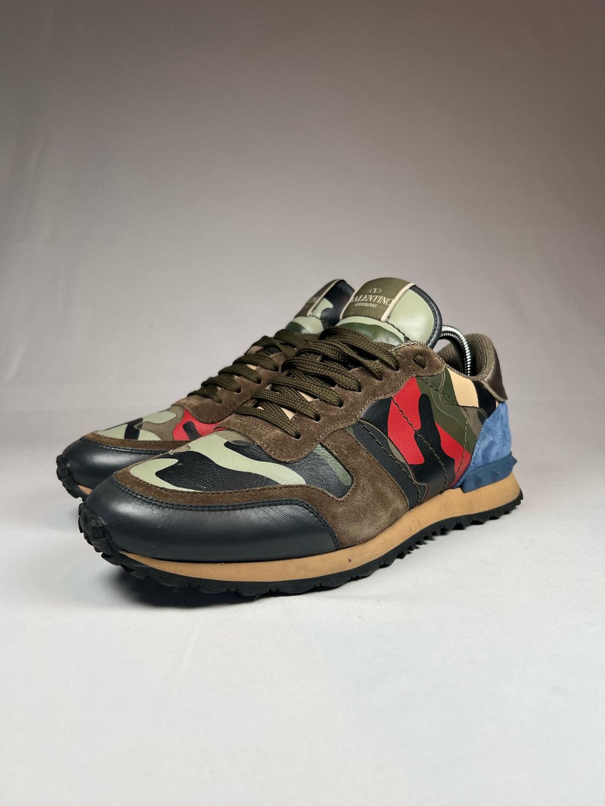Valentino Rockrunner