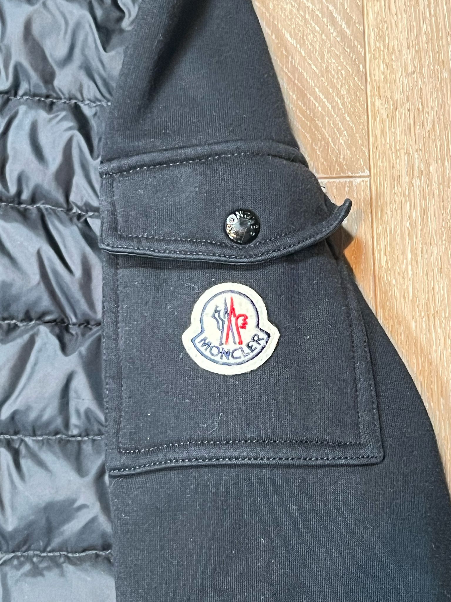 Moncler