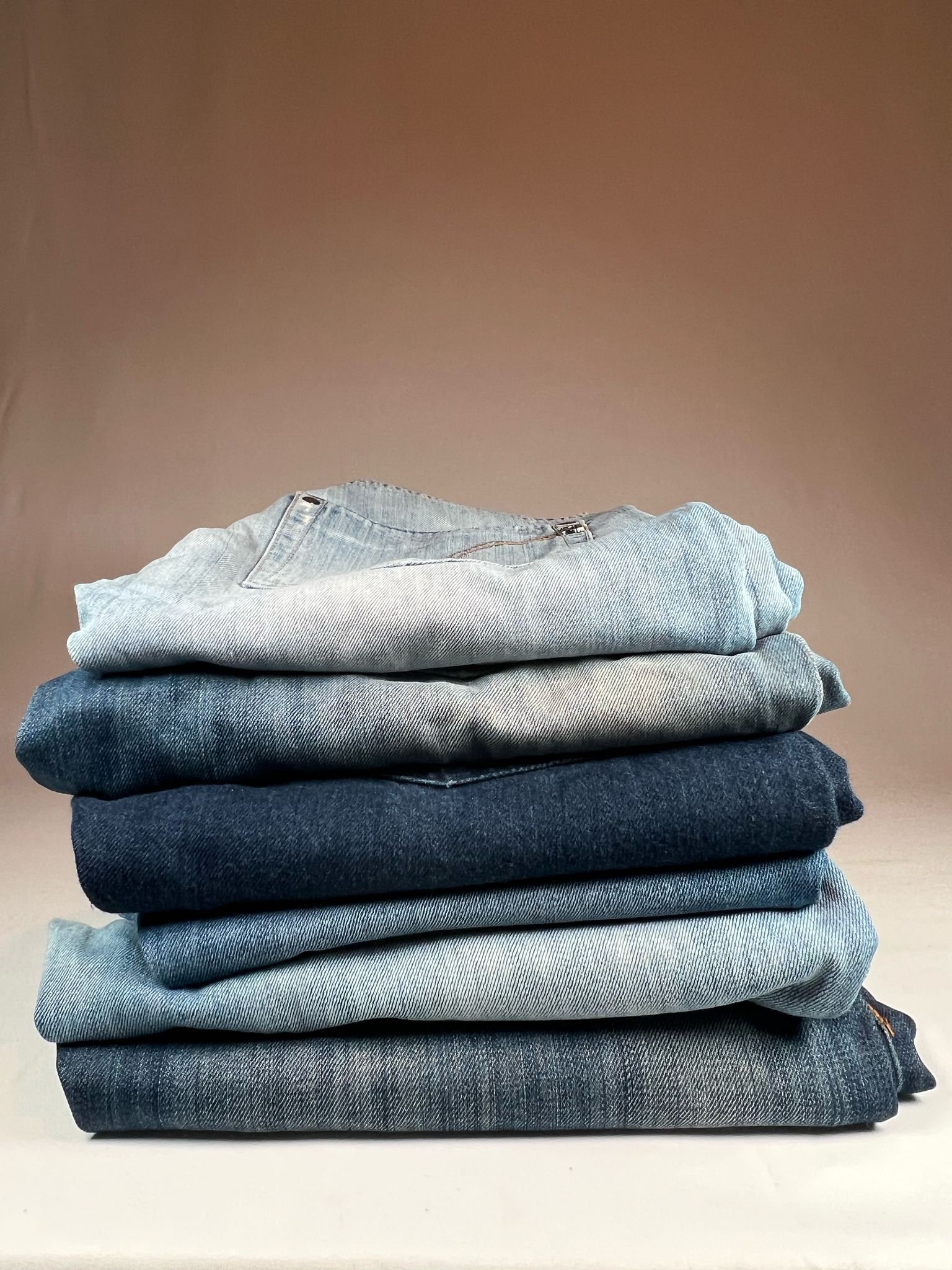 Dondup Jeans Bulk x6
