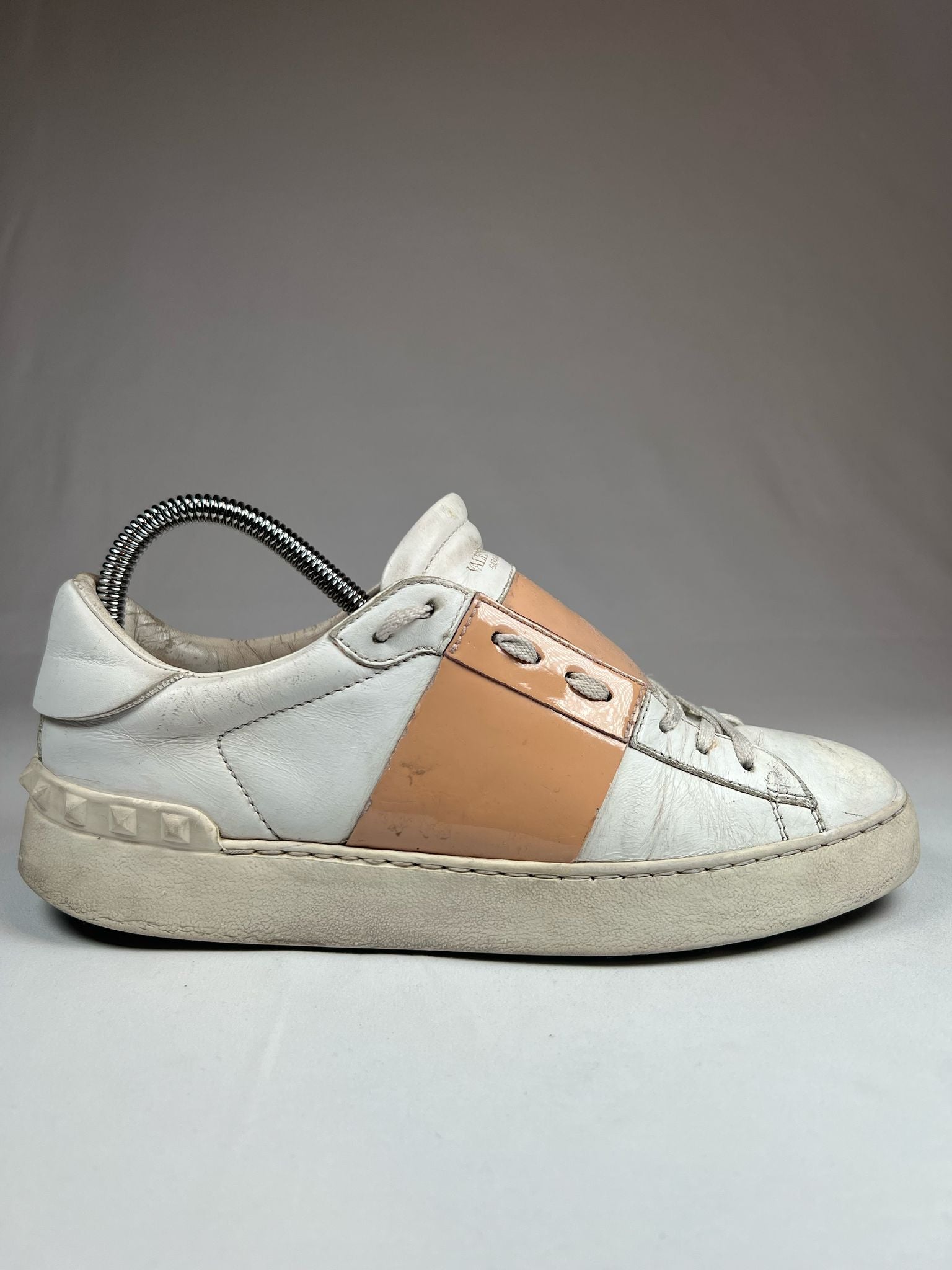 Valentino Open
