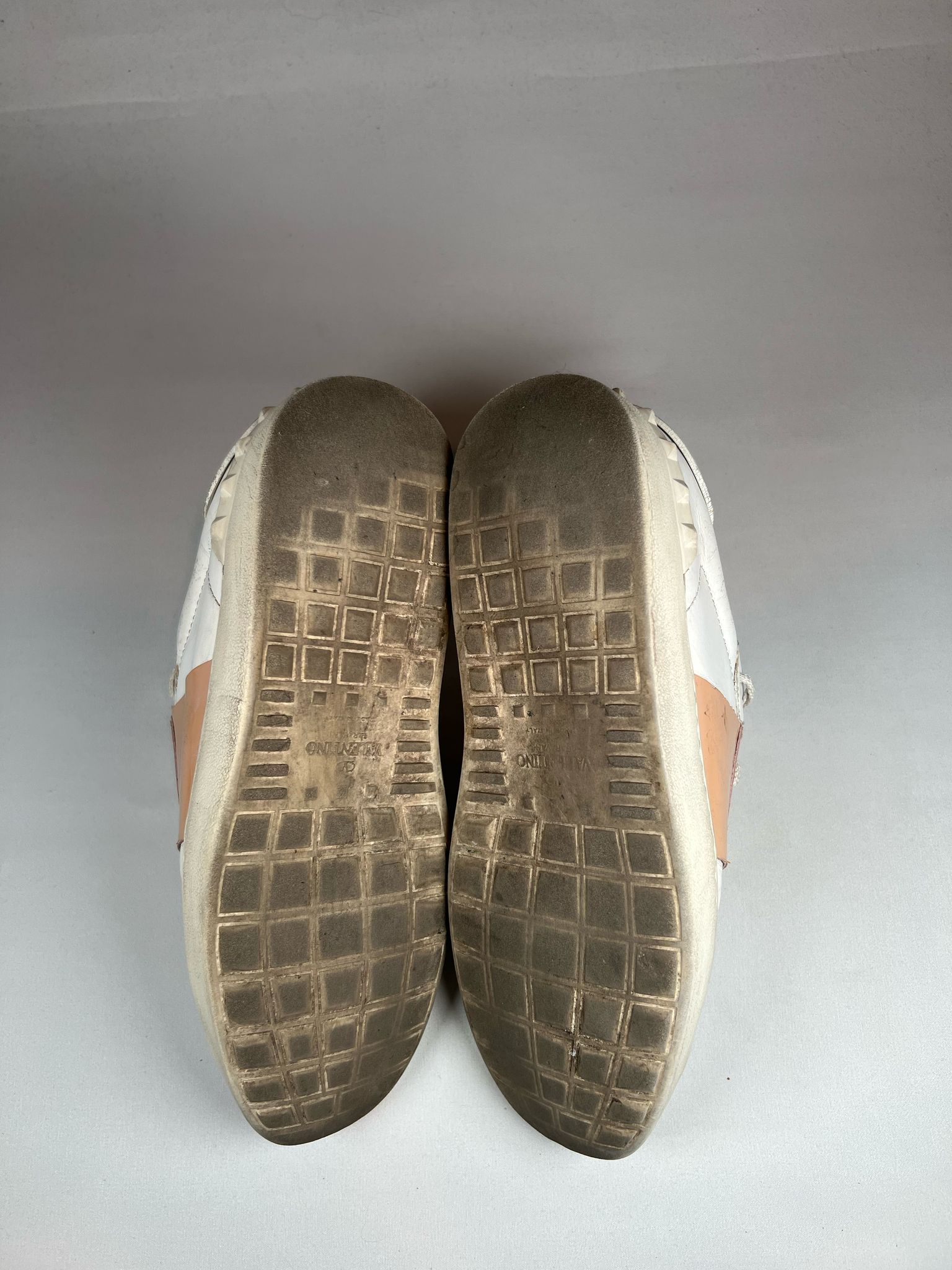 Valentino Open