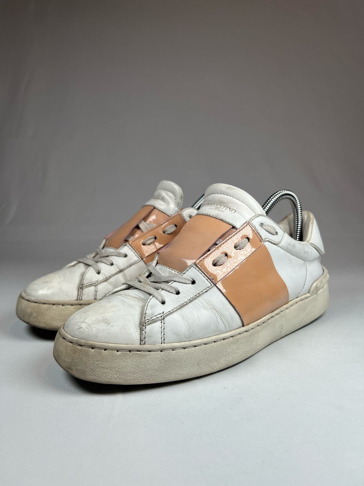 Valentino Open