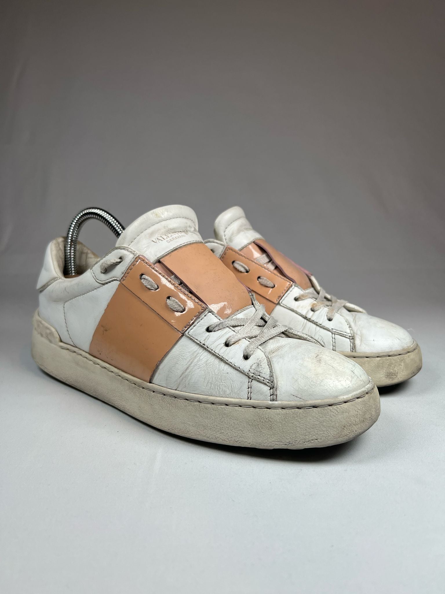 Valentino Open