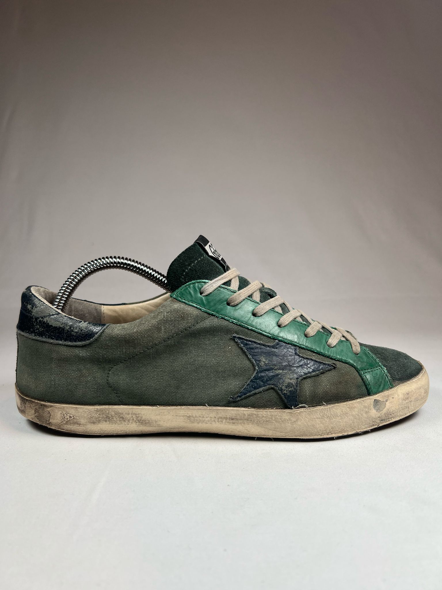 Golden Goose Superstar