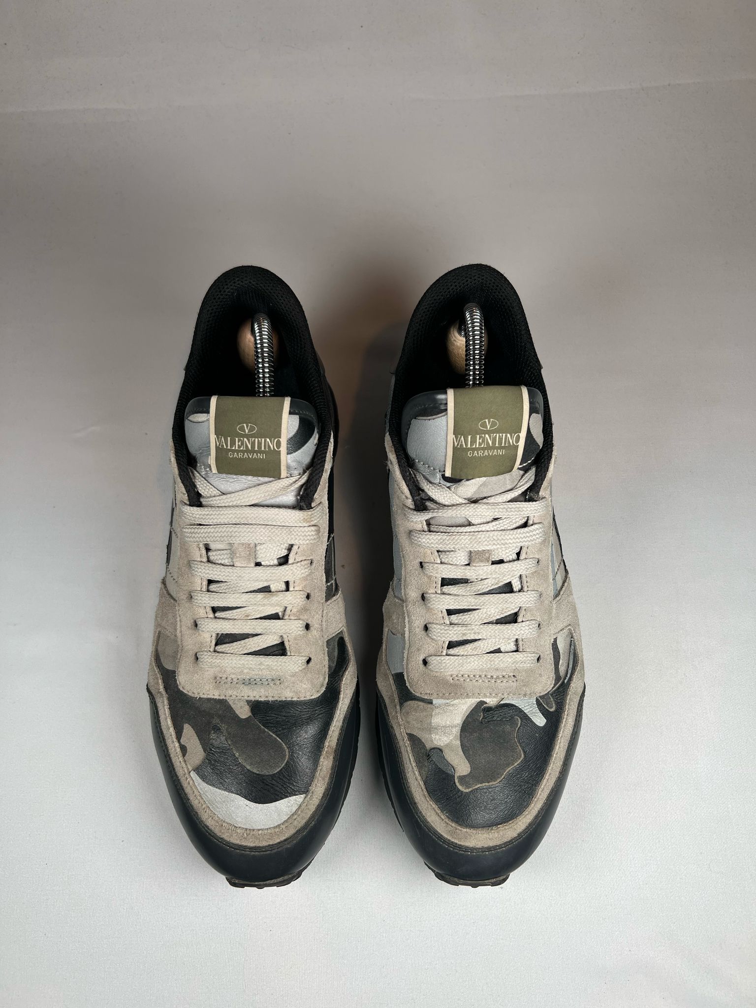 Valentino Rockrunner