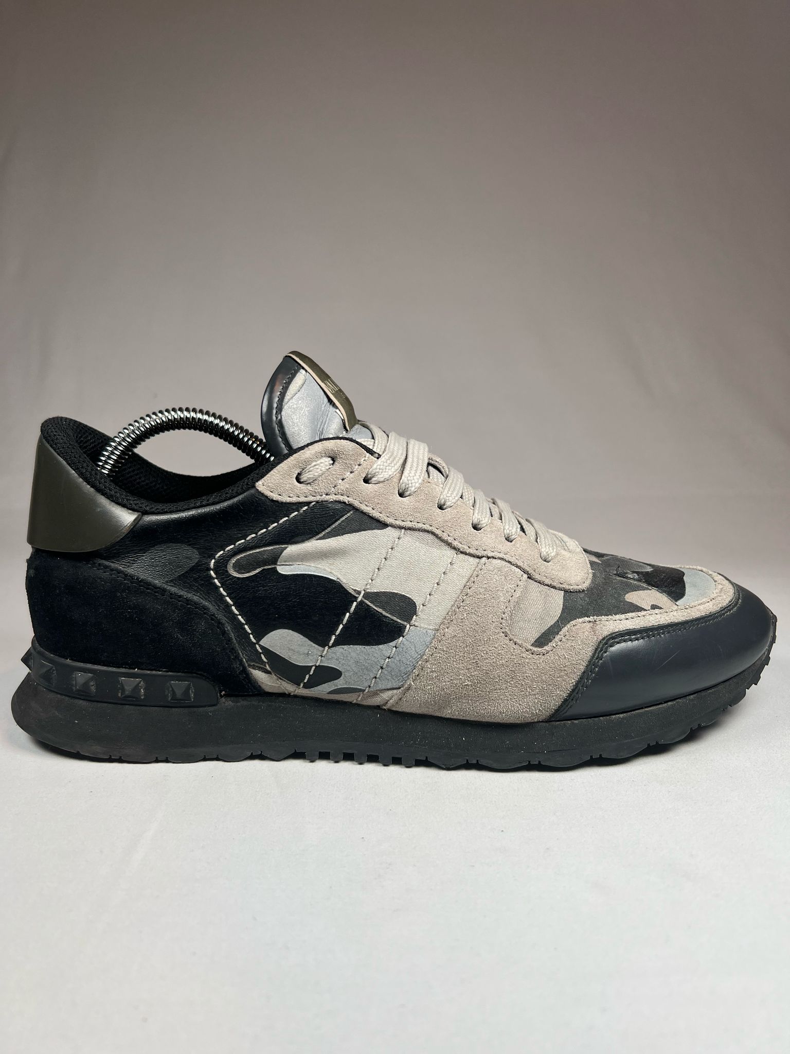 Valentino Rockrunner