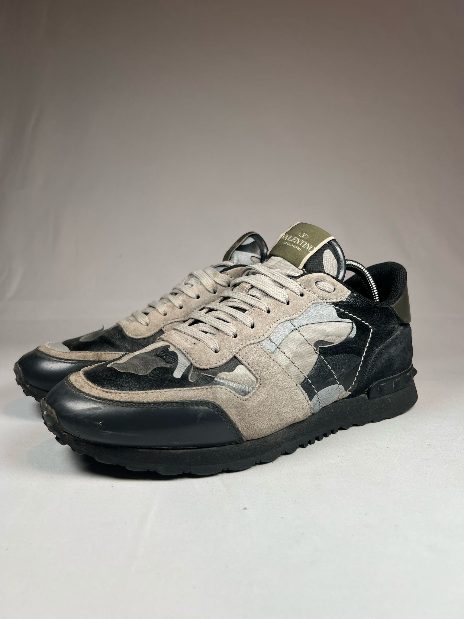 Valentino Rockrunner