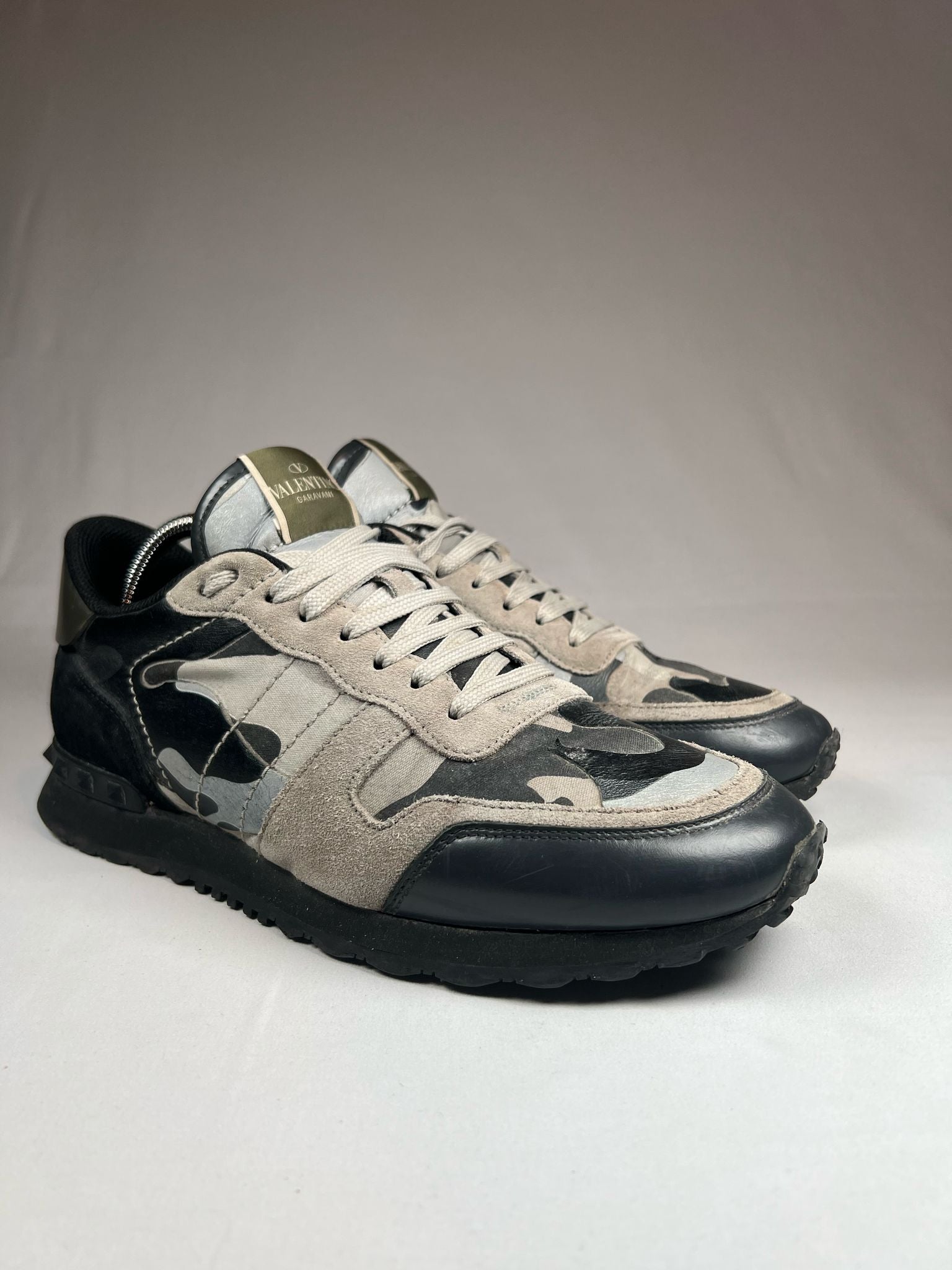 Valentino Rockrunner