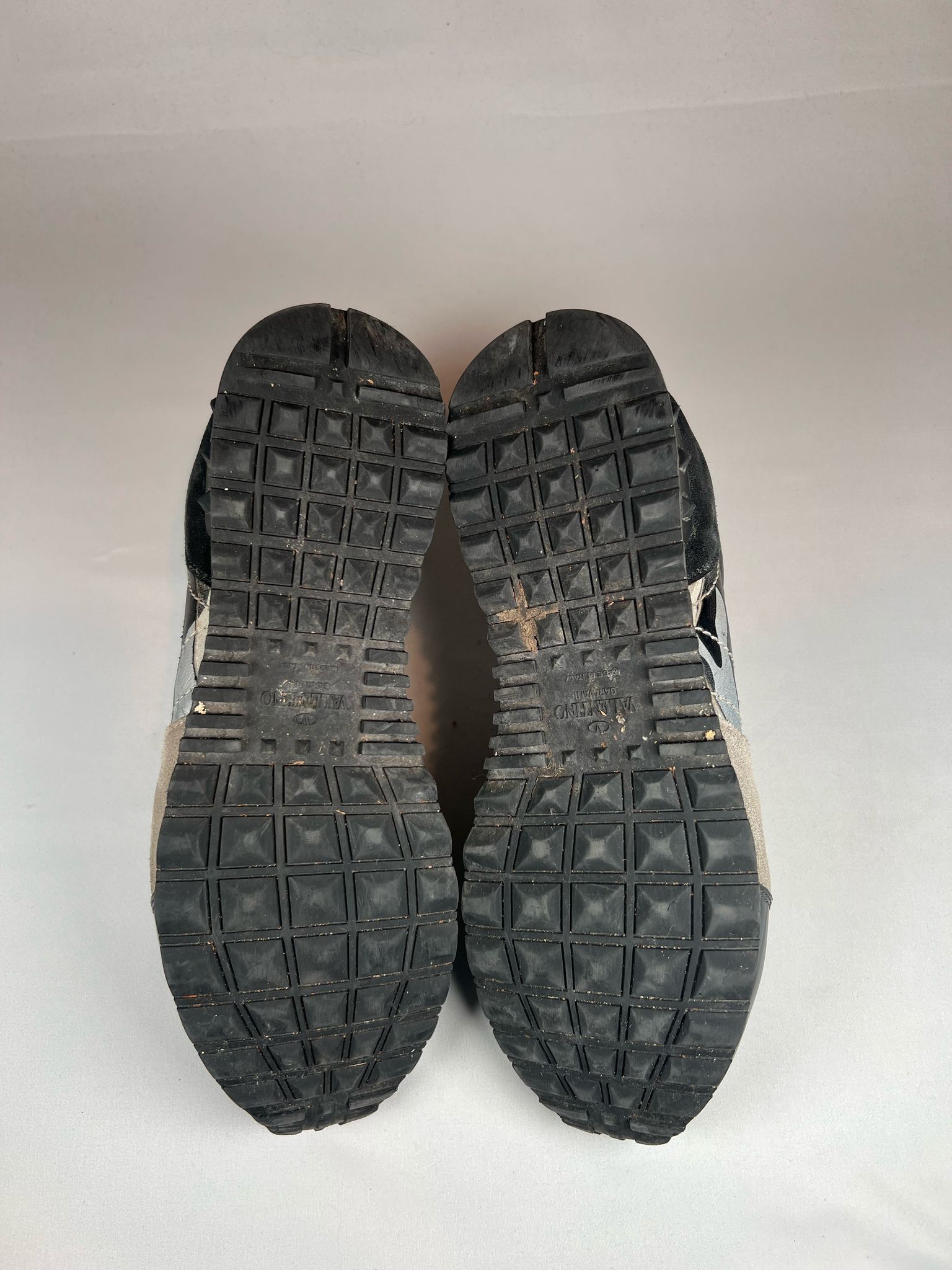 Valentino Rockrunner