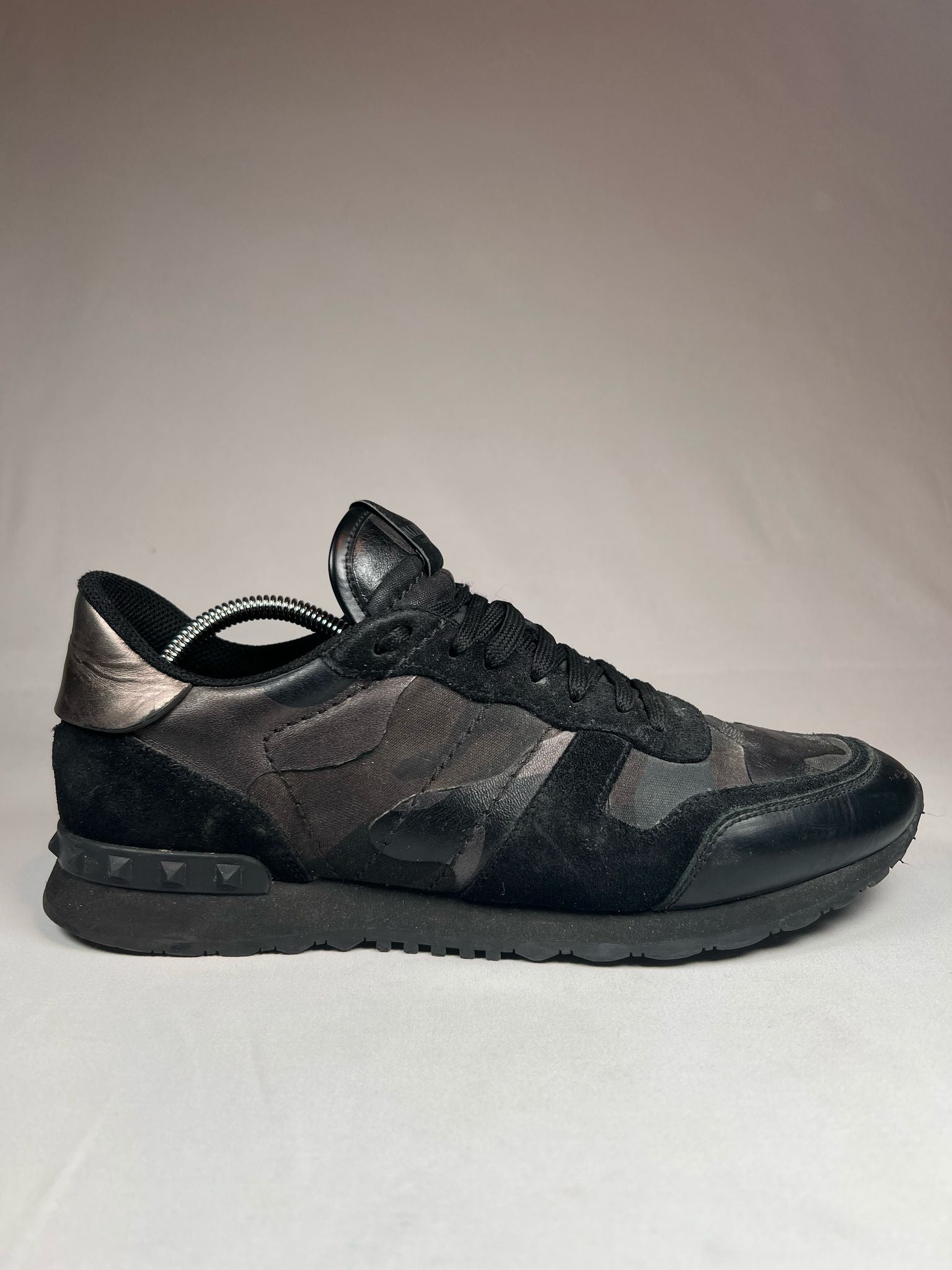 Valentino Rockrunner