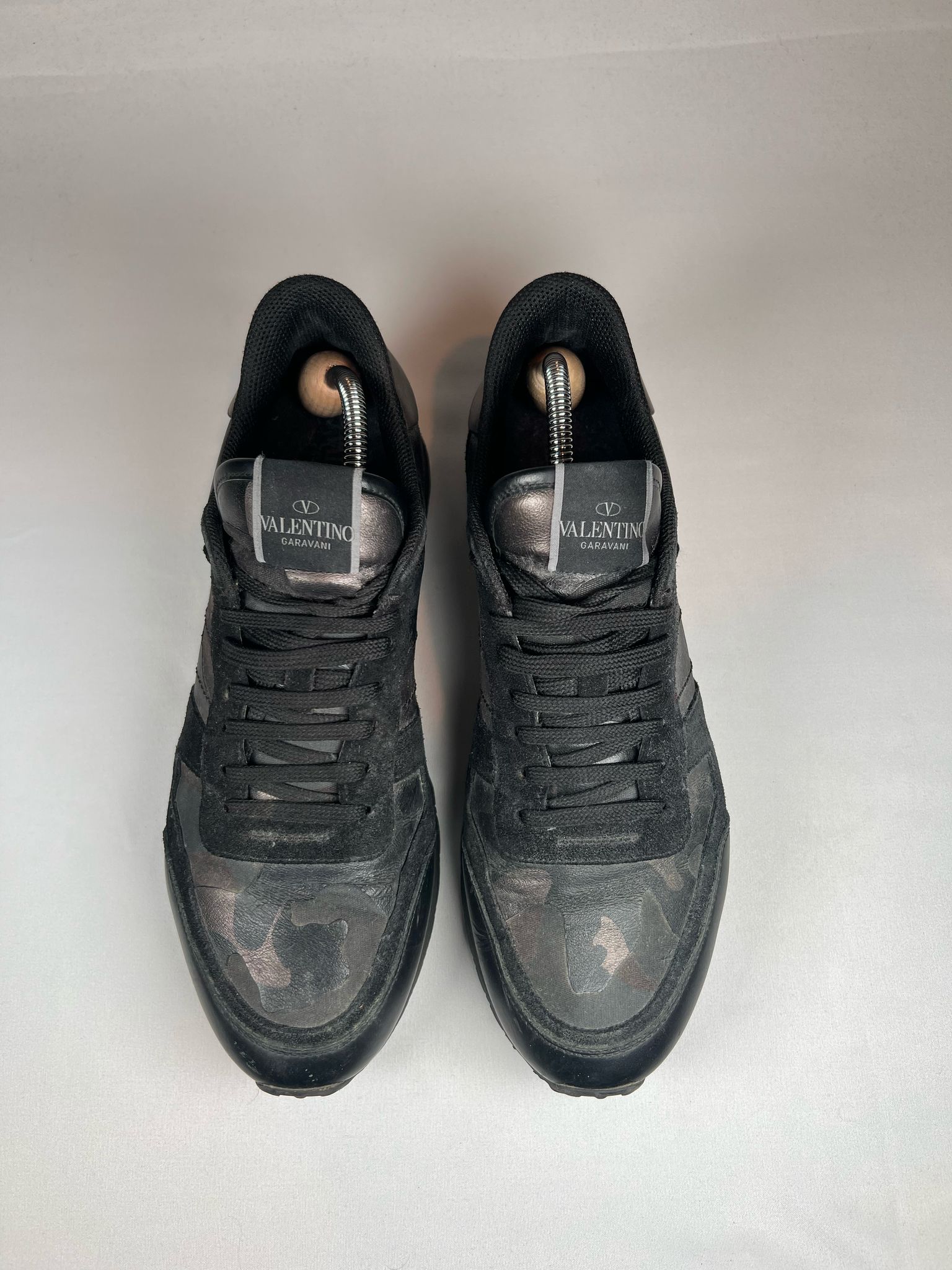 Valentino Rockrunner