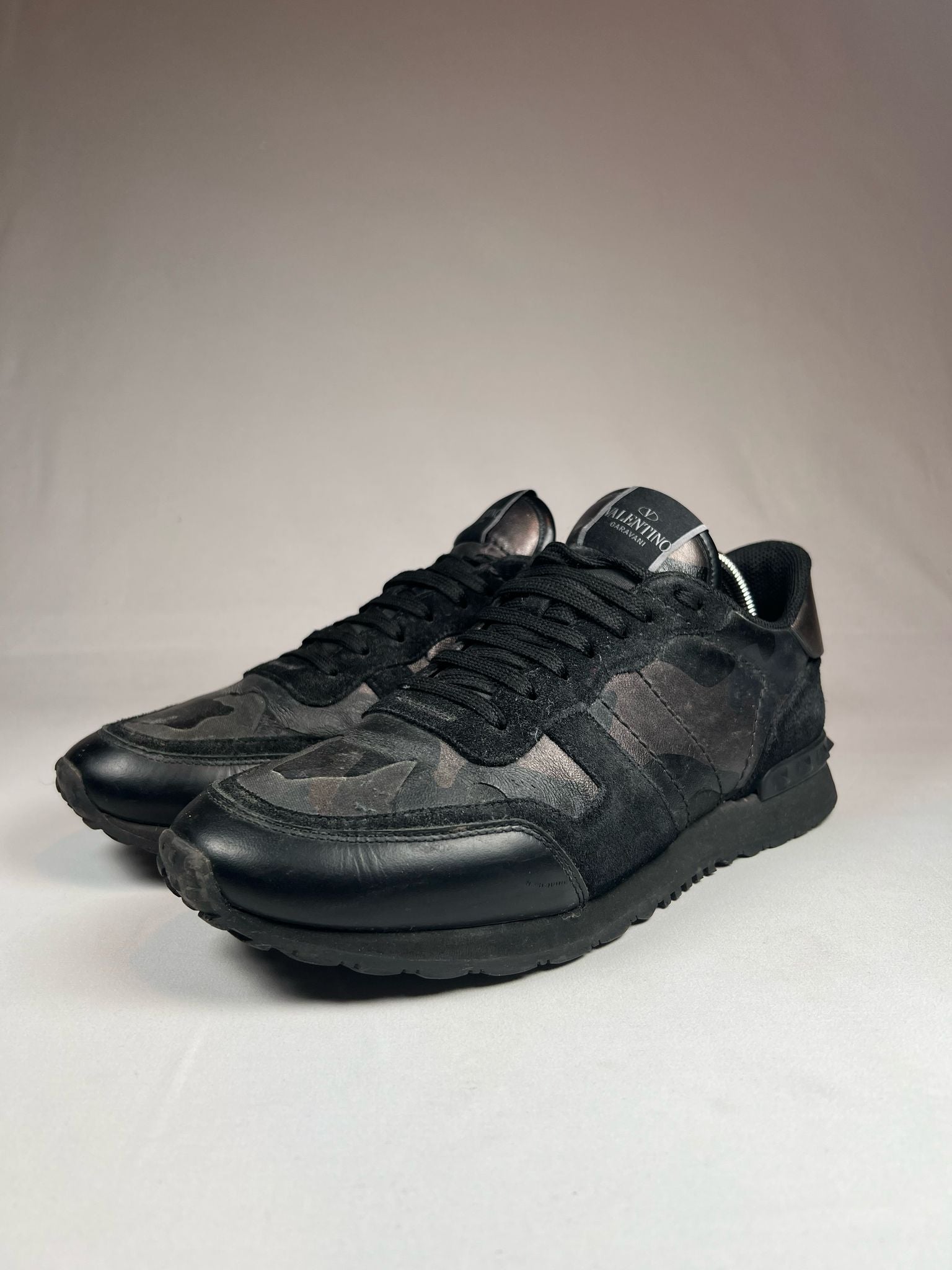 Valentino Rockrunner