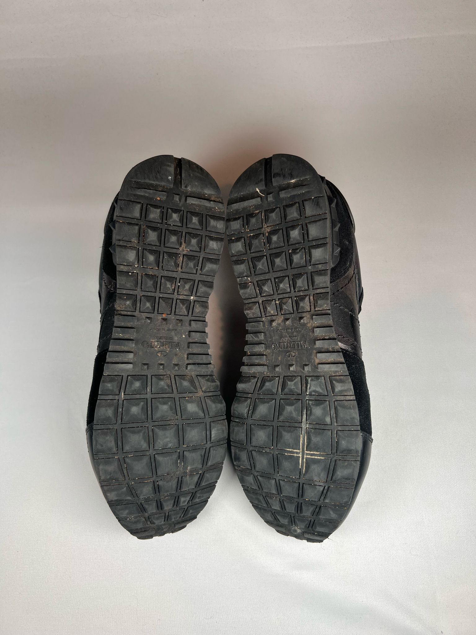 Valentino Rockrunner