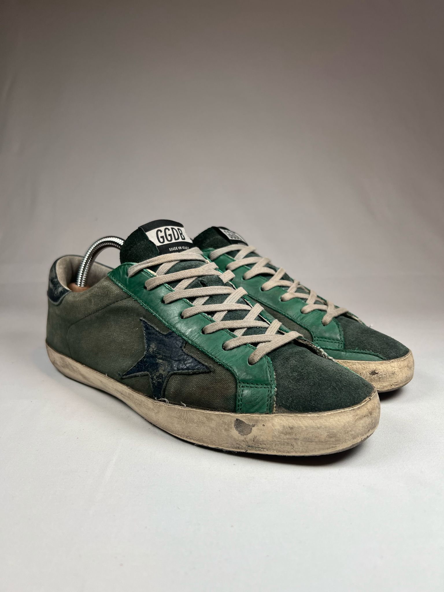 Golden Goose Superstar
