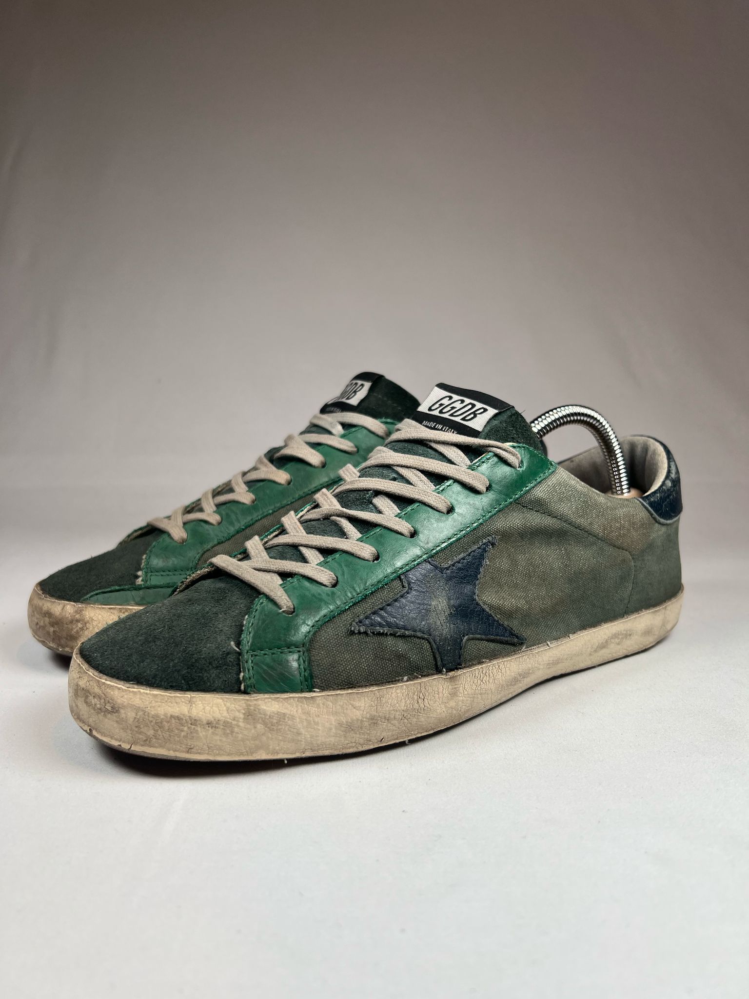 Golden Goose Superstar