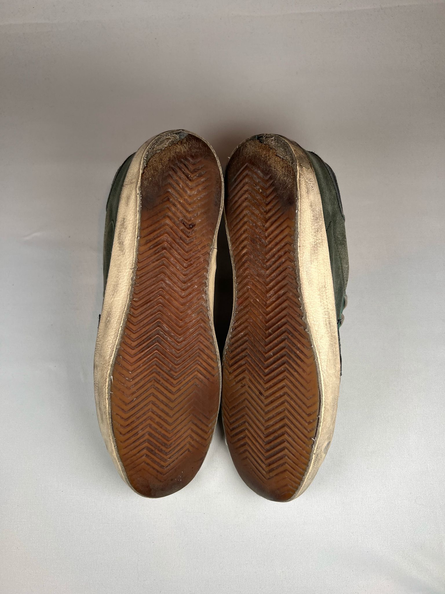 Golden Goose Superstar