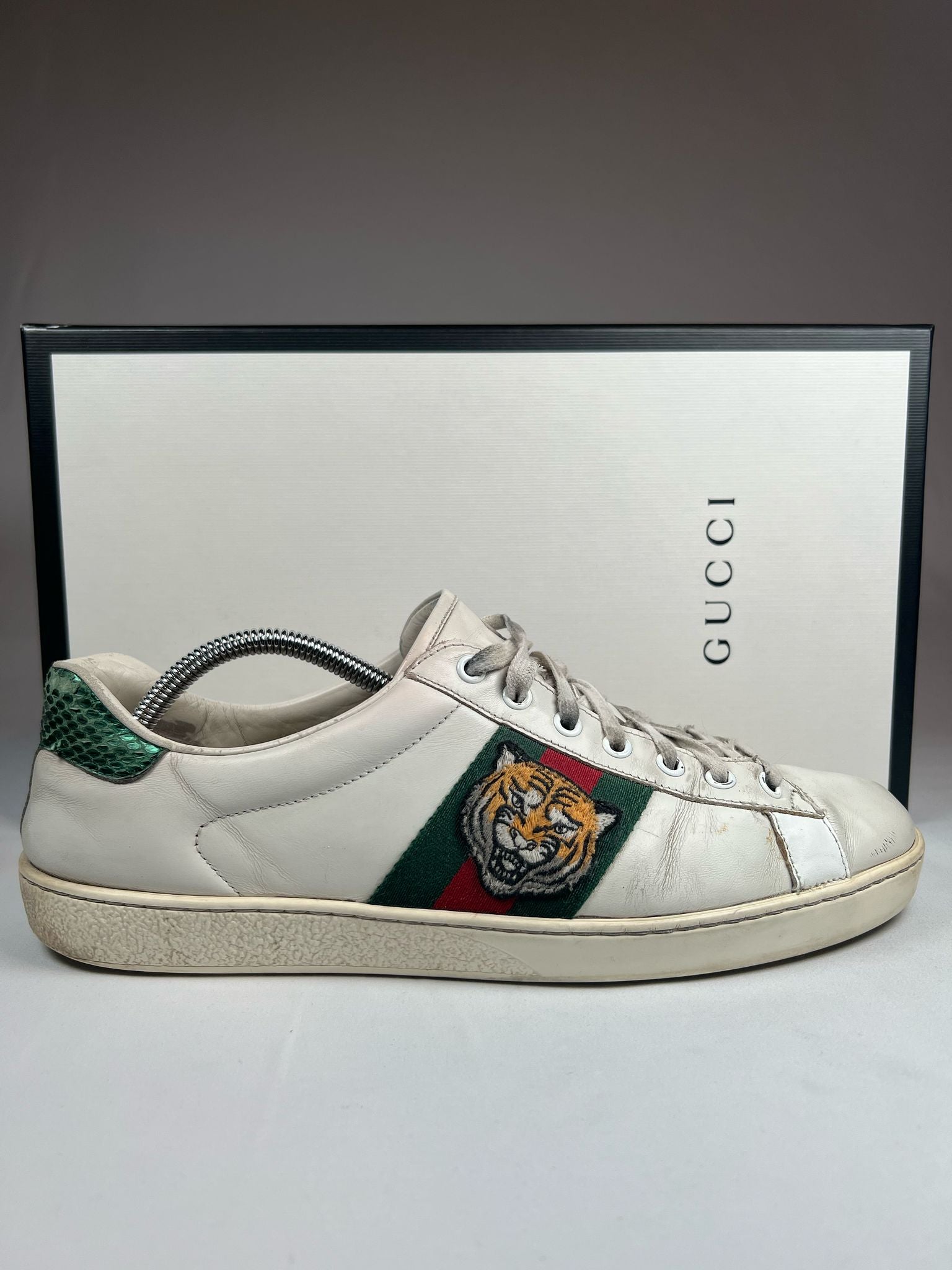 Gucci Ace Tiger