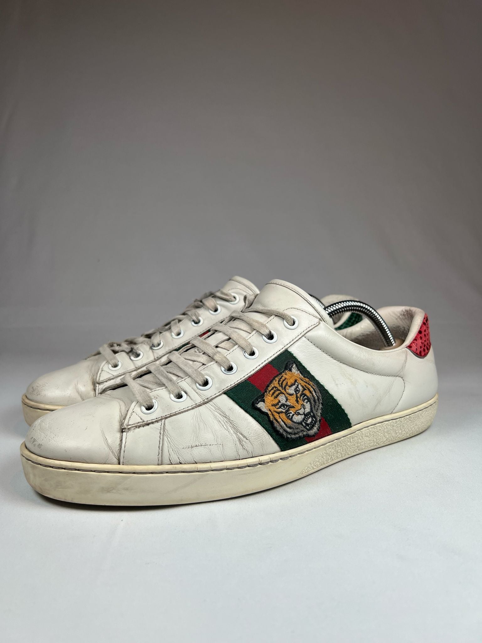 Gucci Ace Tiger