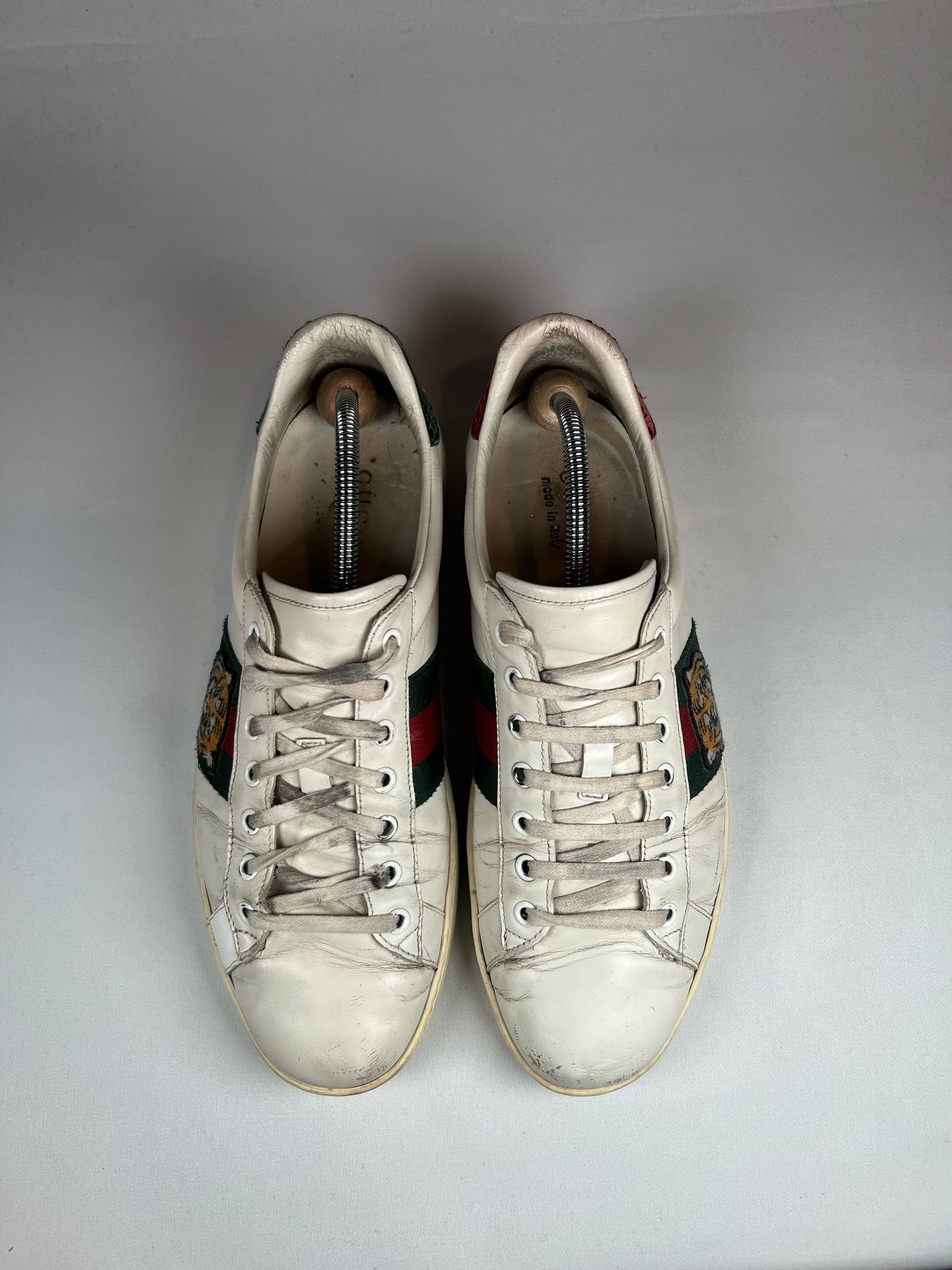 Gucci Ace Tiger