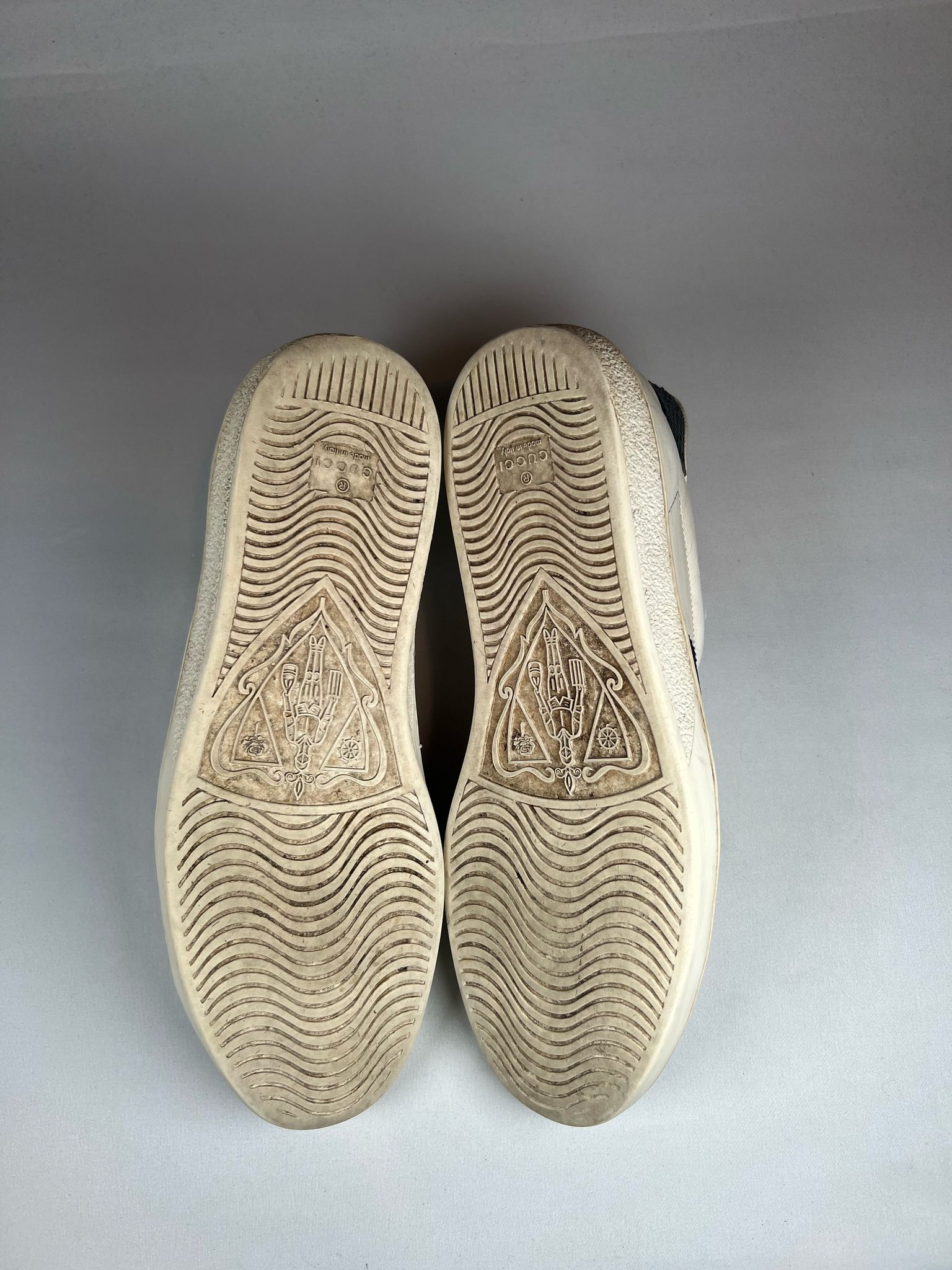 Gucci Ace