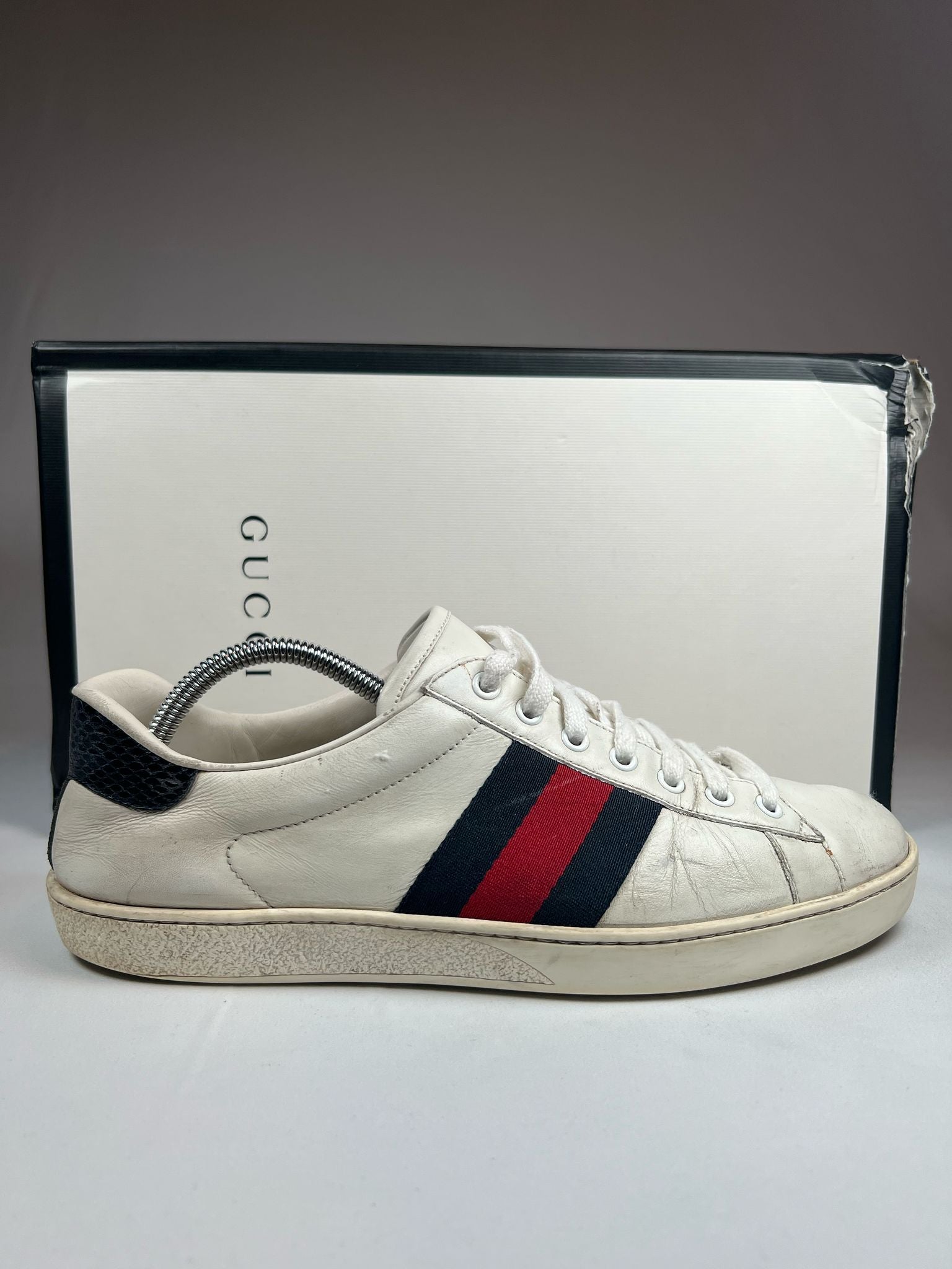 Gucci Ace