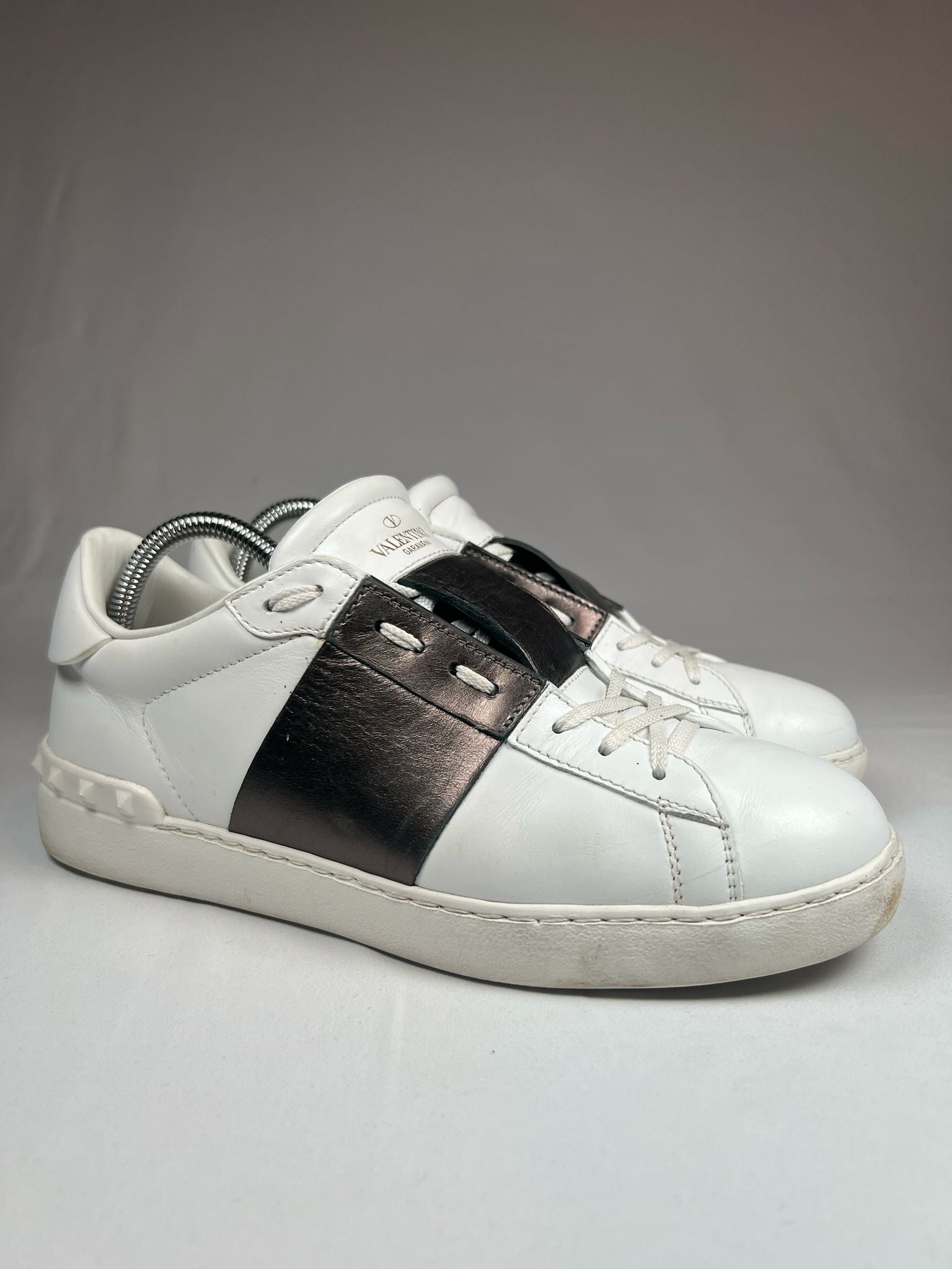 Valentino Open