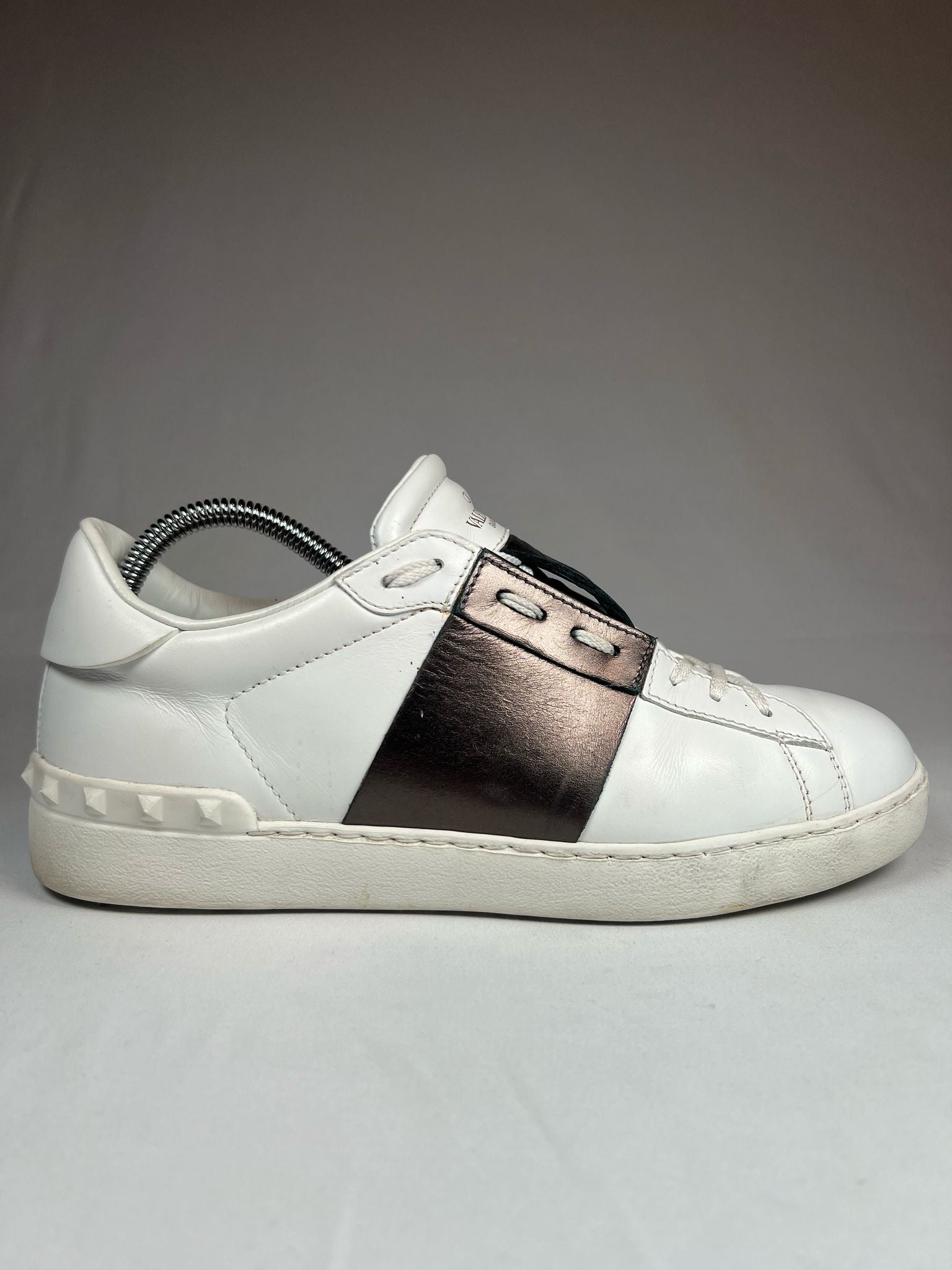 Valentino Open