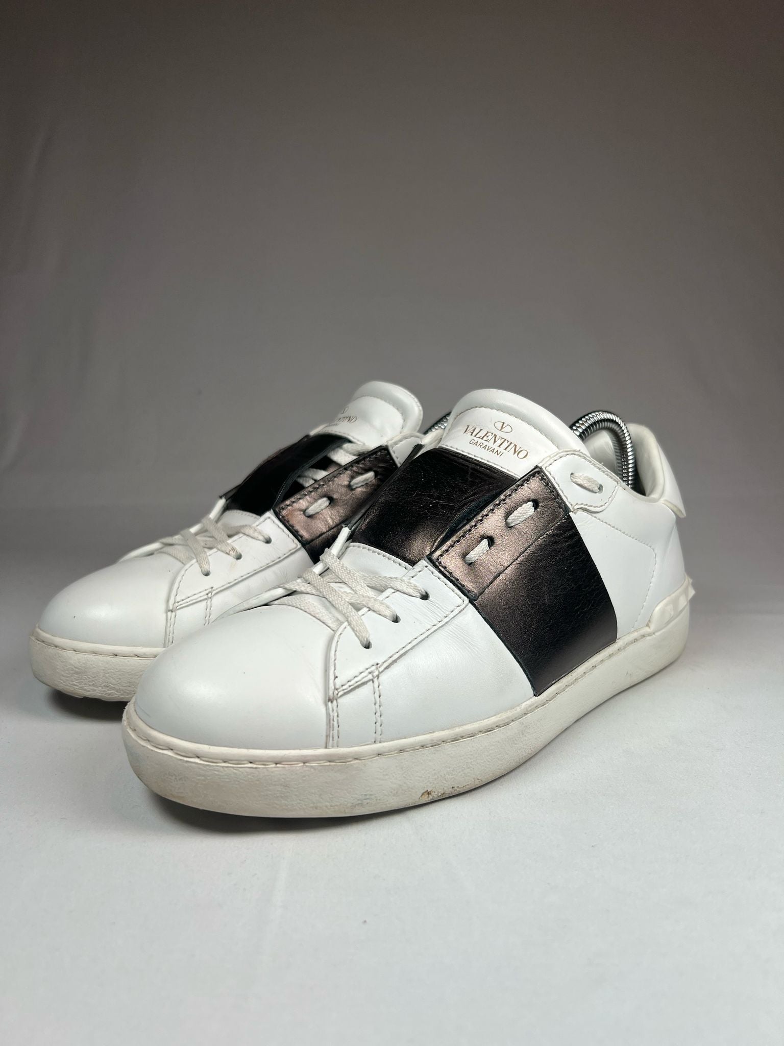 Valentino Open