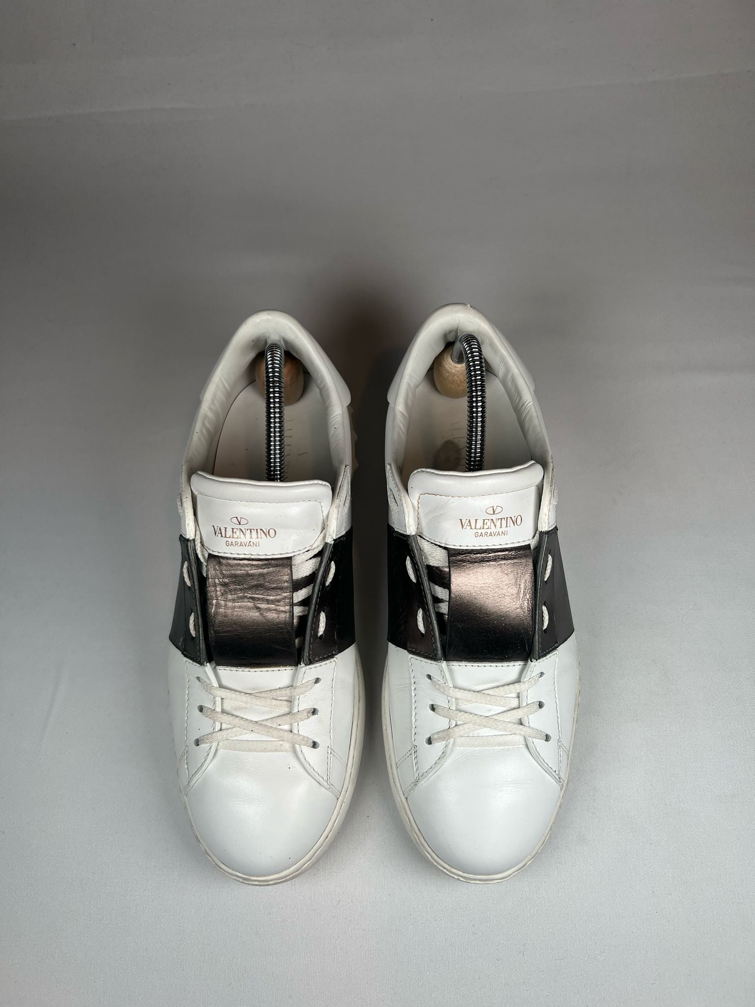 Valentino Open