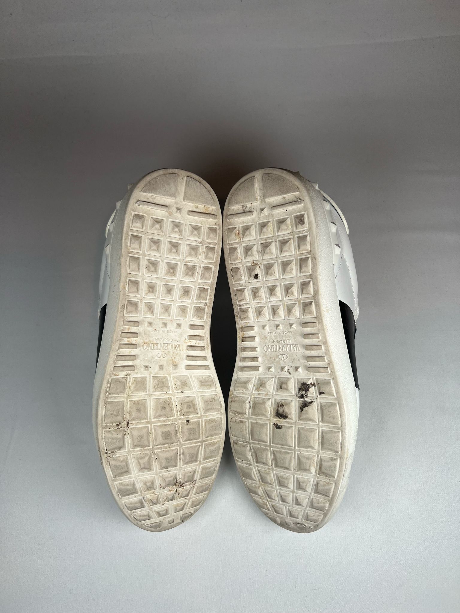 Valentino Open