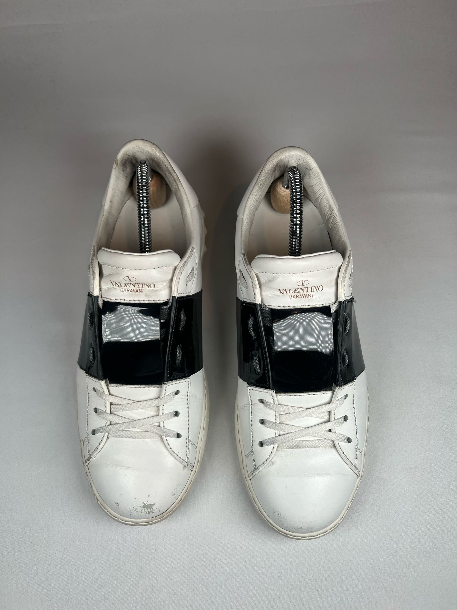 Valentino Open