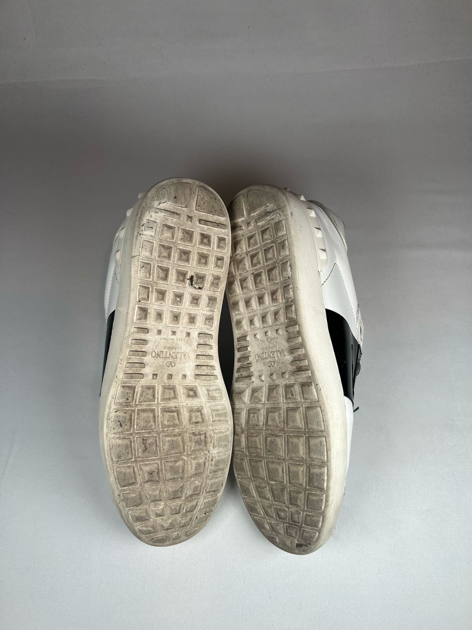 Valentino Open