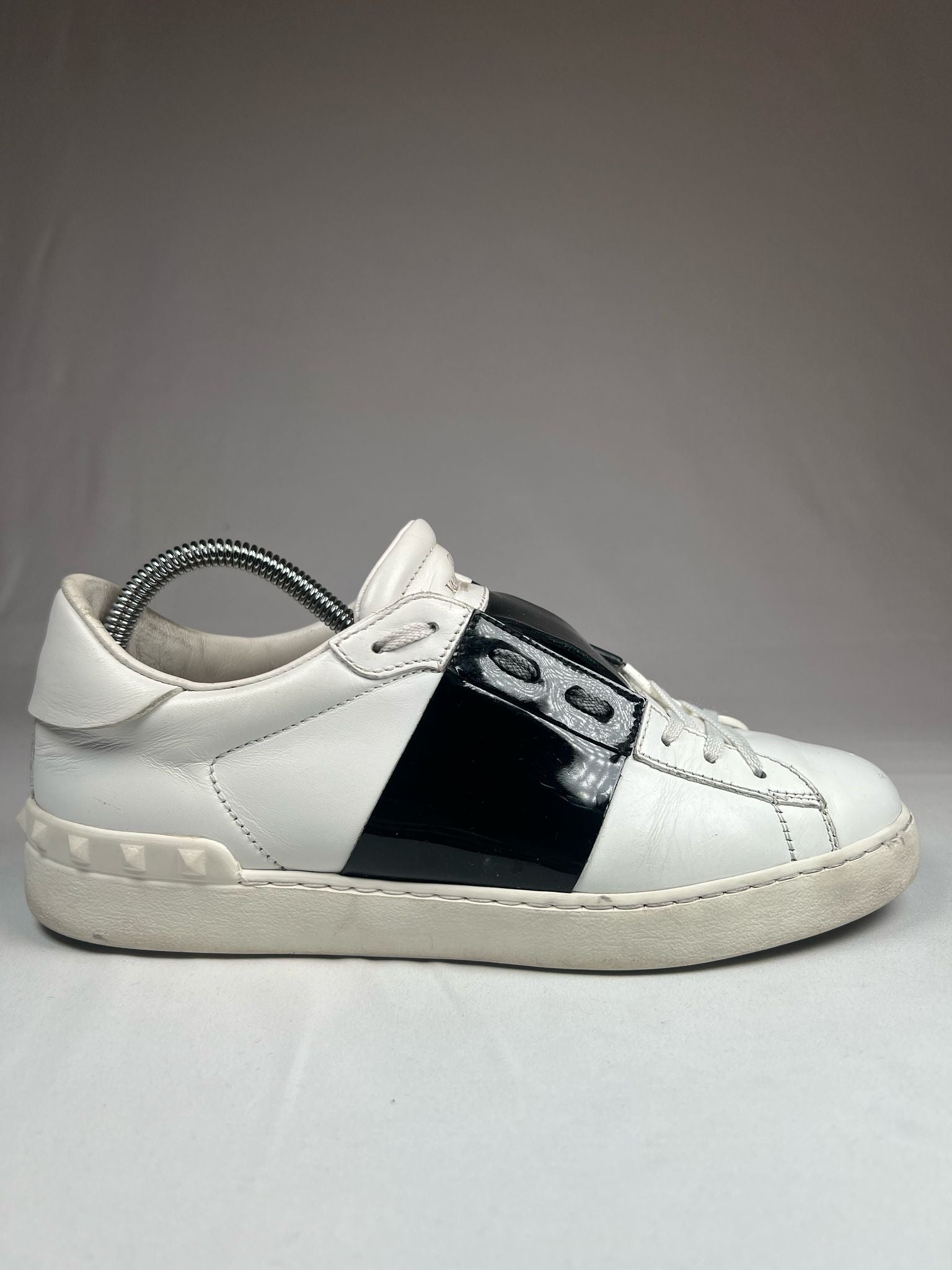 Valentino Open