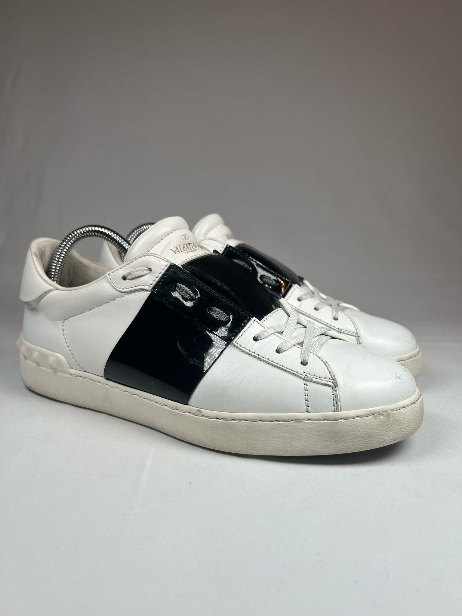 Valentino Open