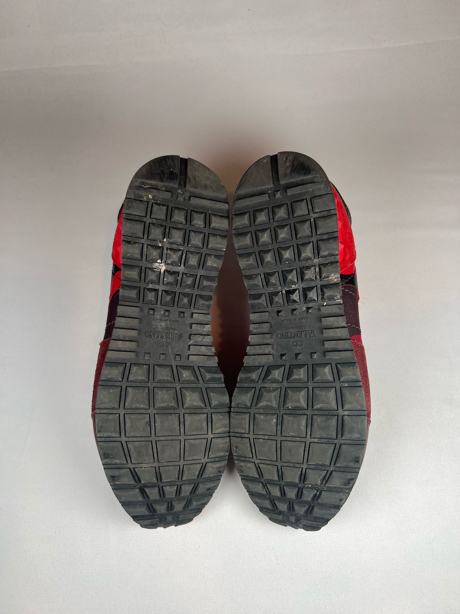 Valentino Rockrunner