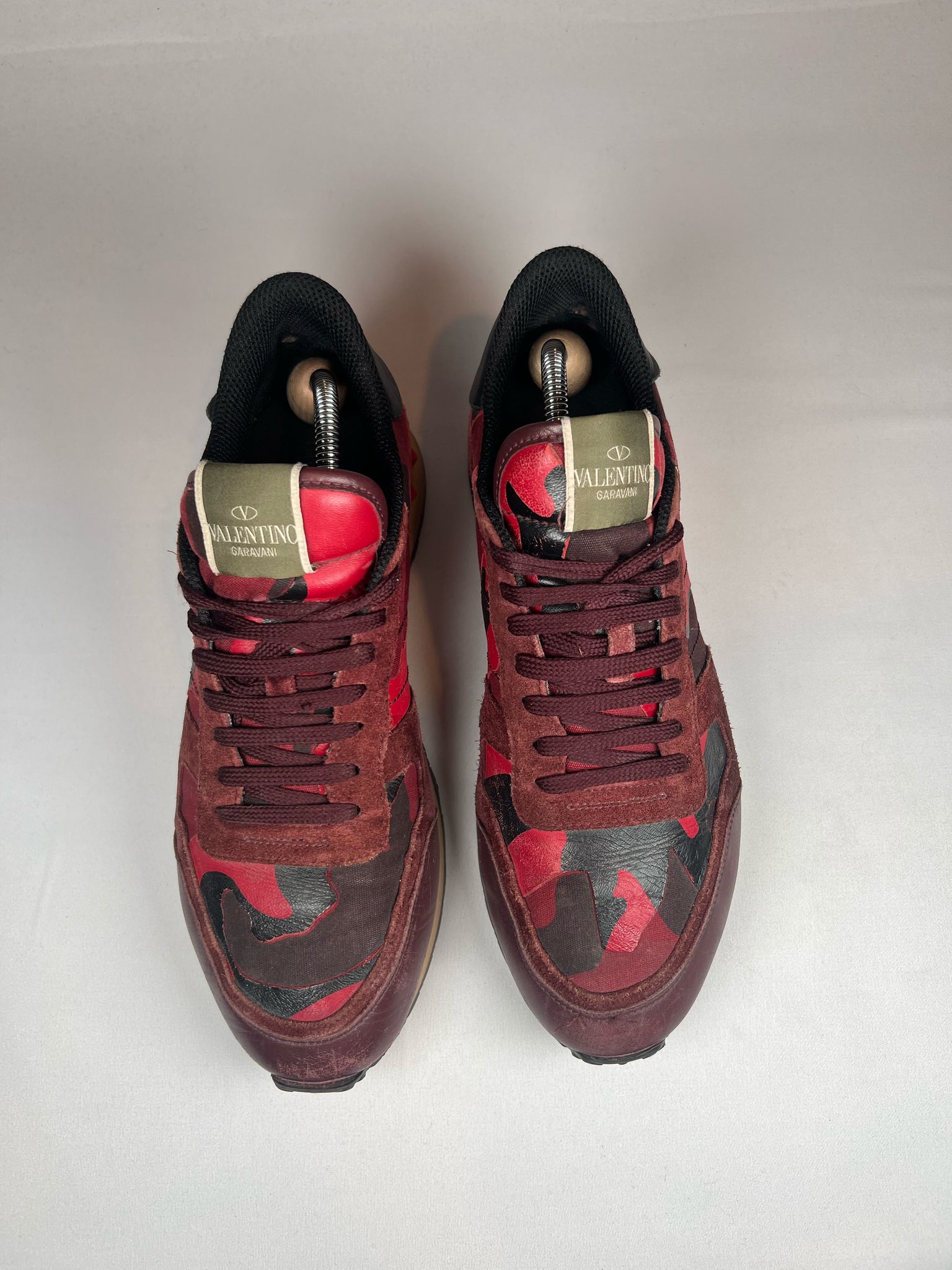 Valentino Rockrunner