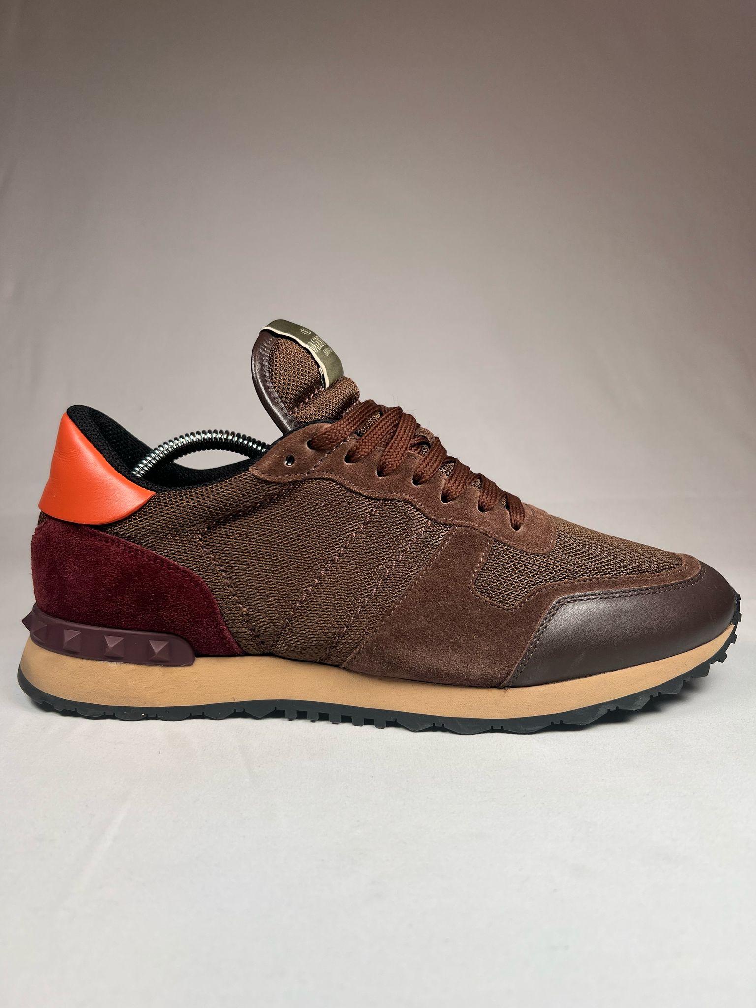 Valentino Rockrunner