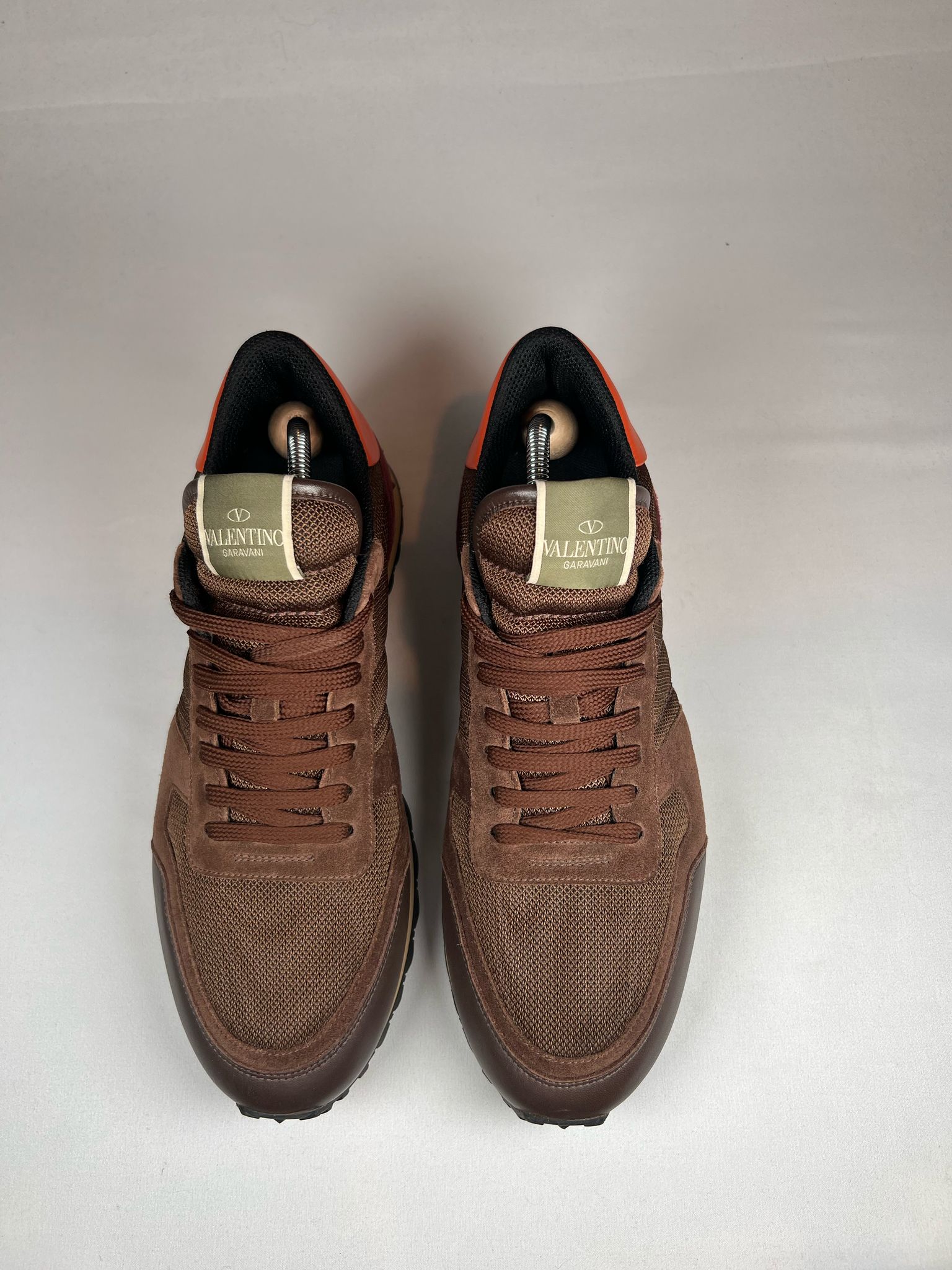 Valentino Rockrunner